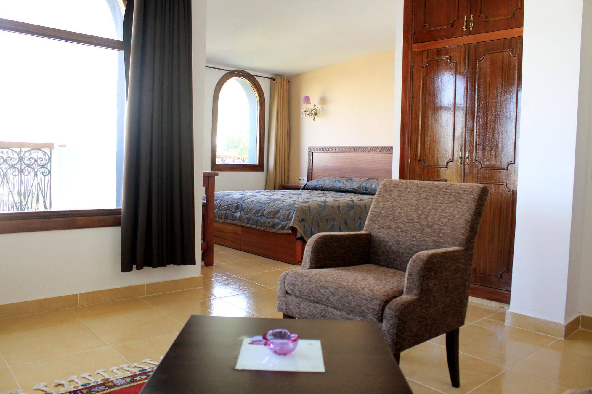 Riad Dar Achaach