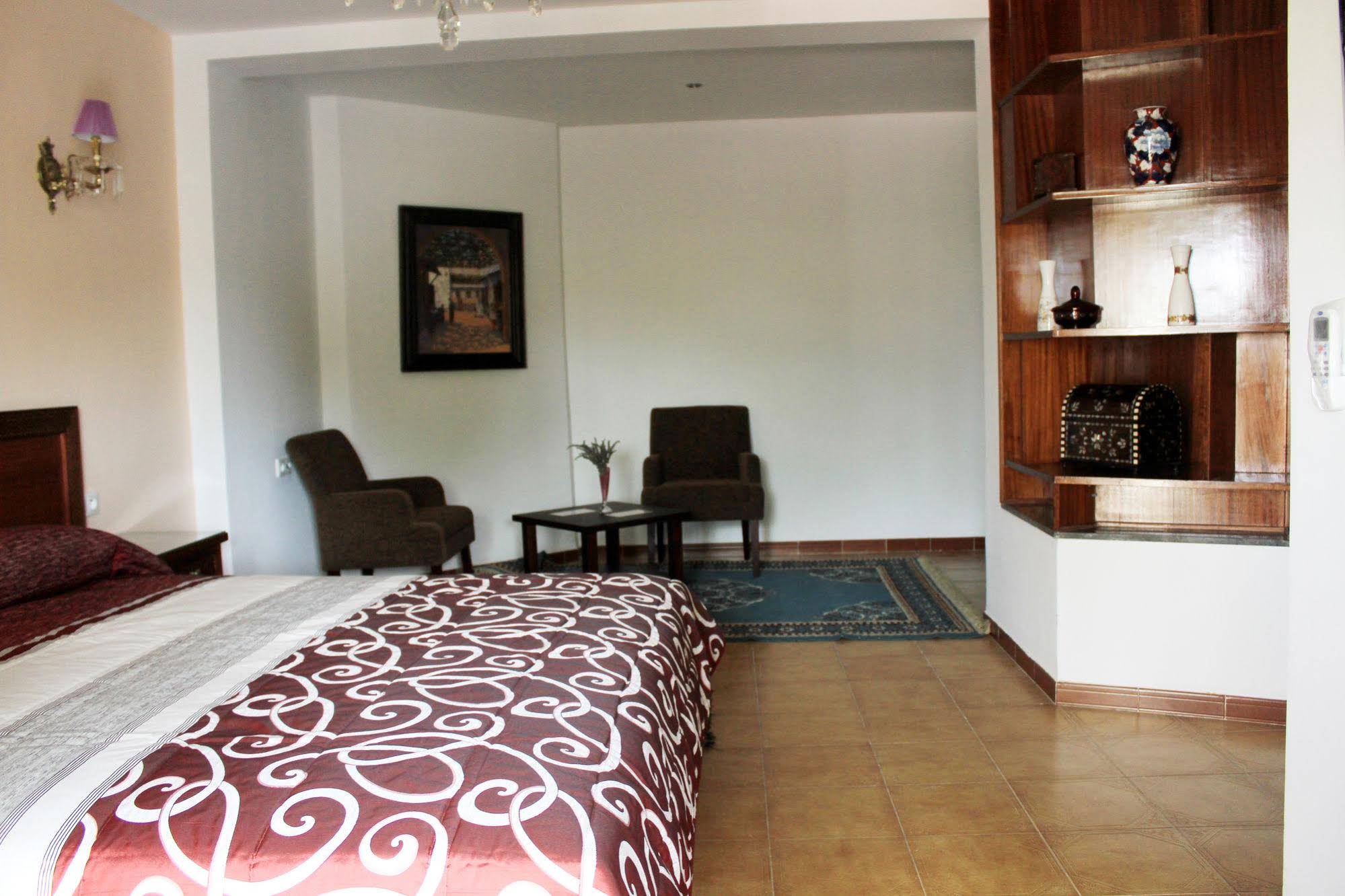 Riad Dar Achaach
