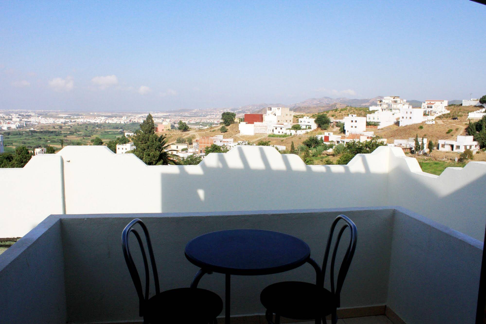Riad Dar Achaach