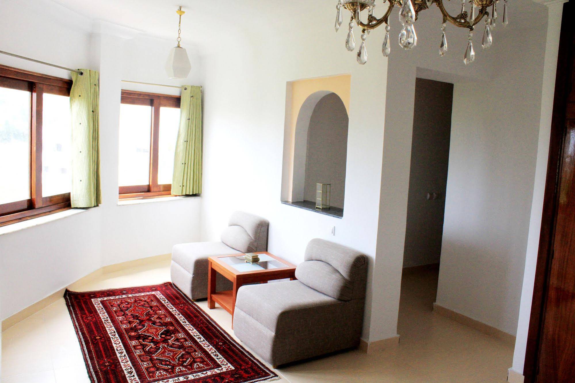 Riad Dar Achaach