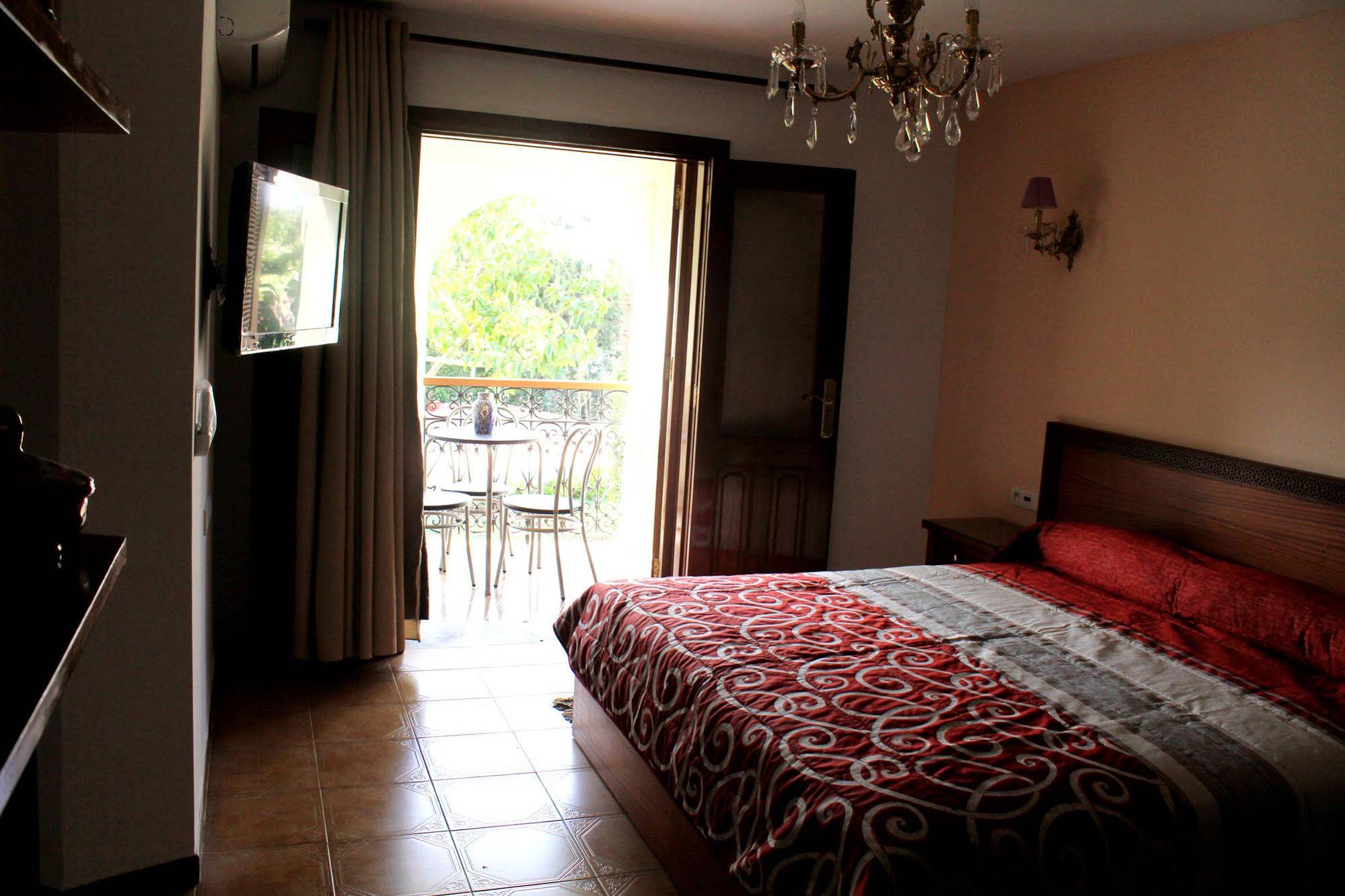 Riad Dar Achaach
