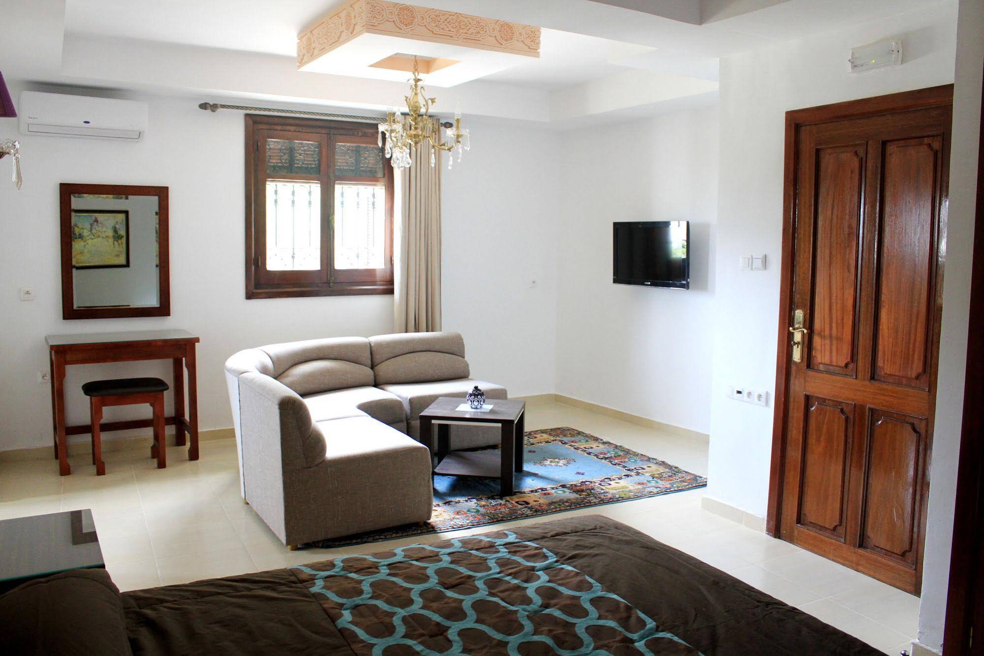 Riad Dar Achaach
