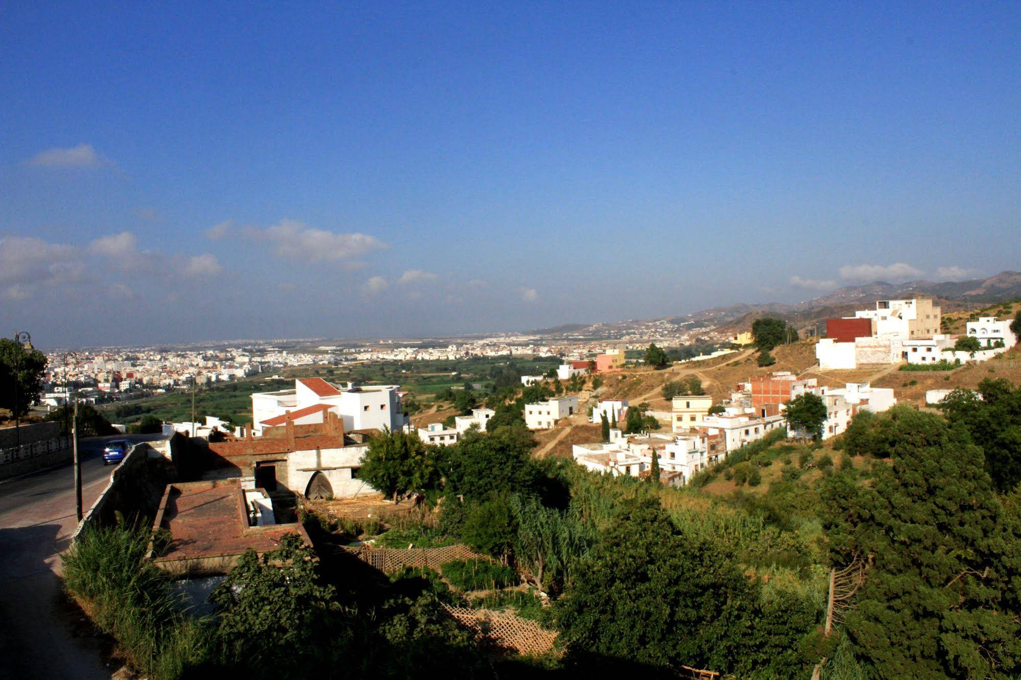 Riad Dar Achaach