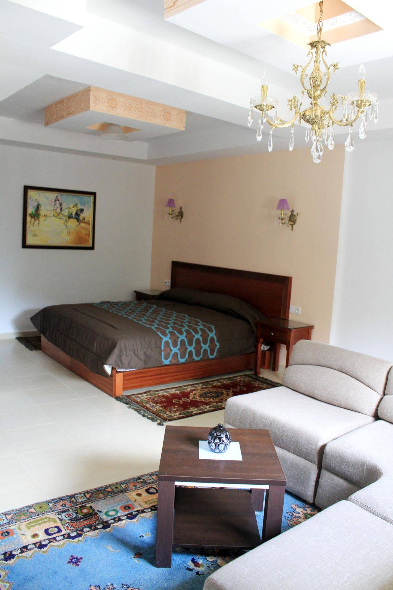 Riad Dar Achaach