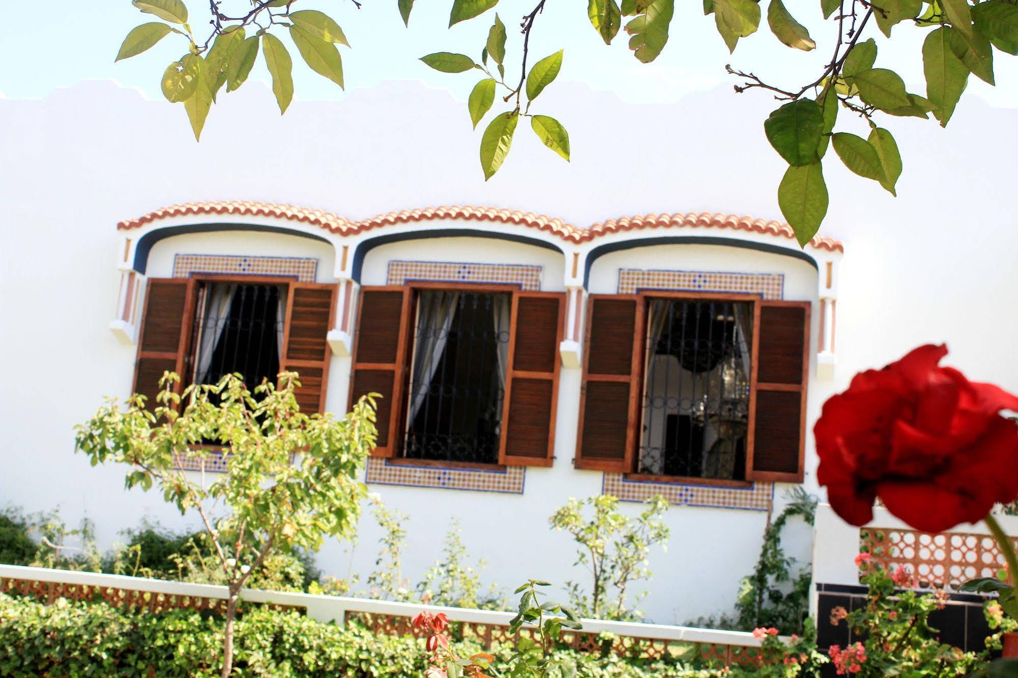 Riad Dar Achaach
