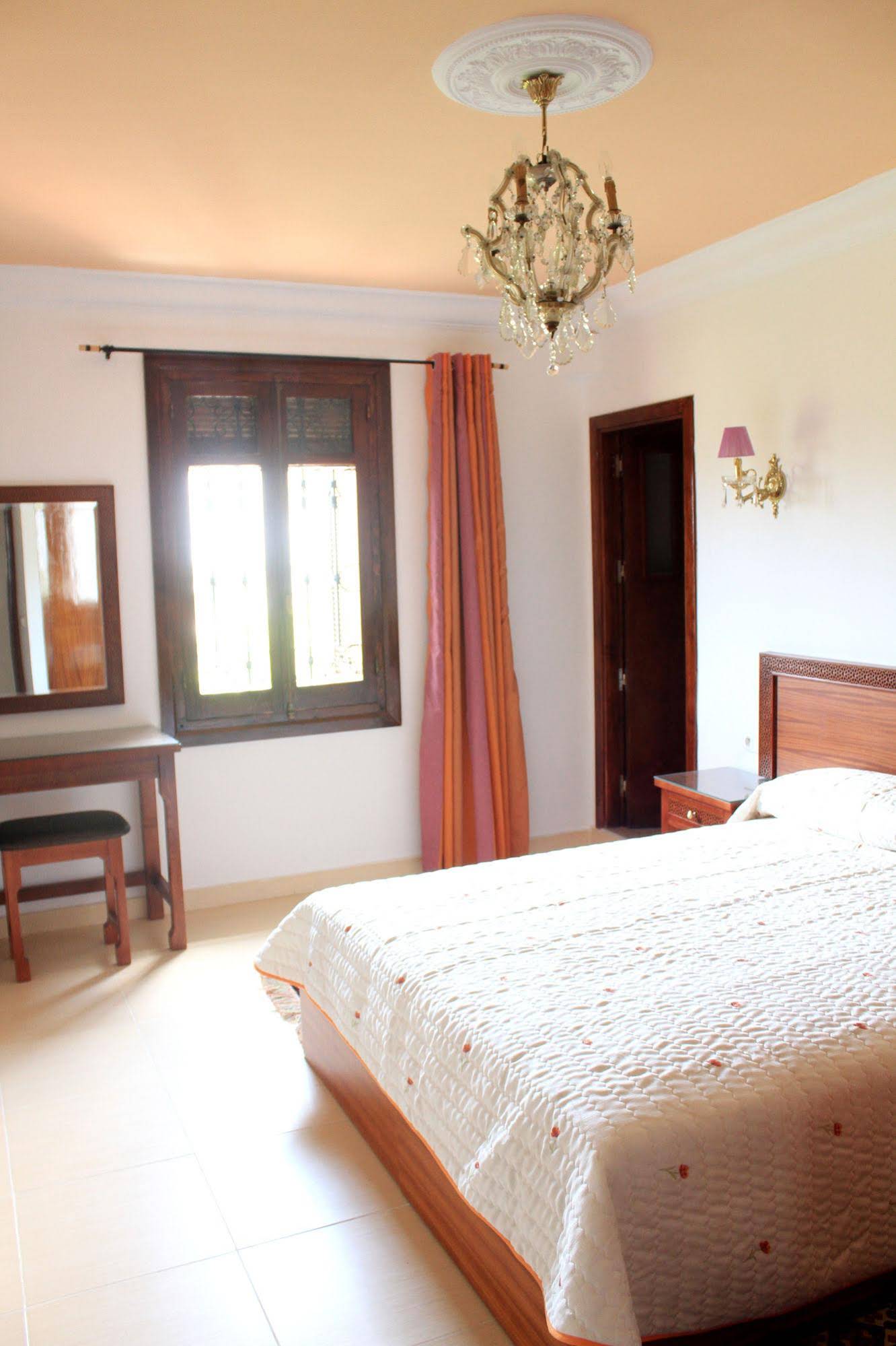 Riad Dar Achaach