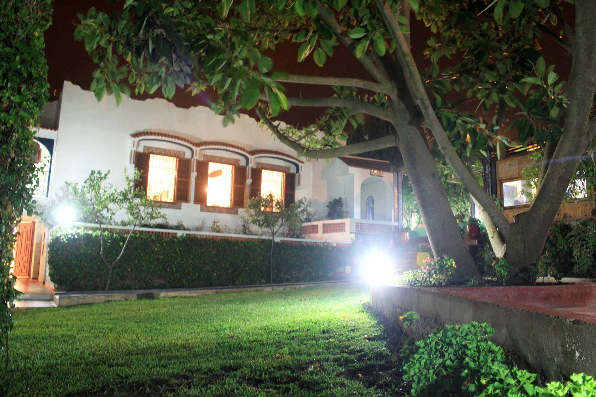 Riad Dar Achaach