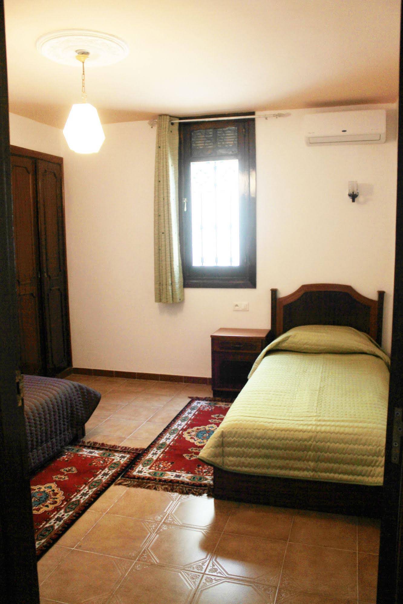 Riad Dar Achaach
