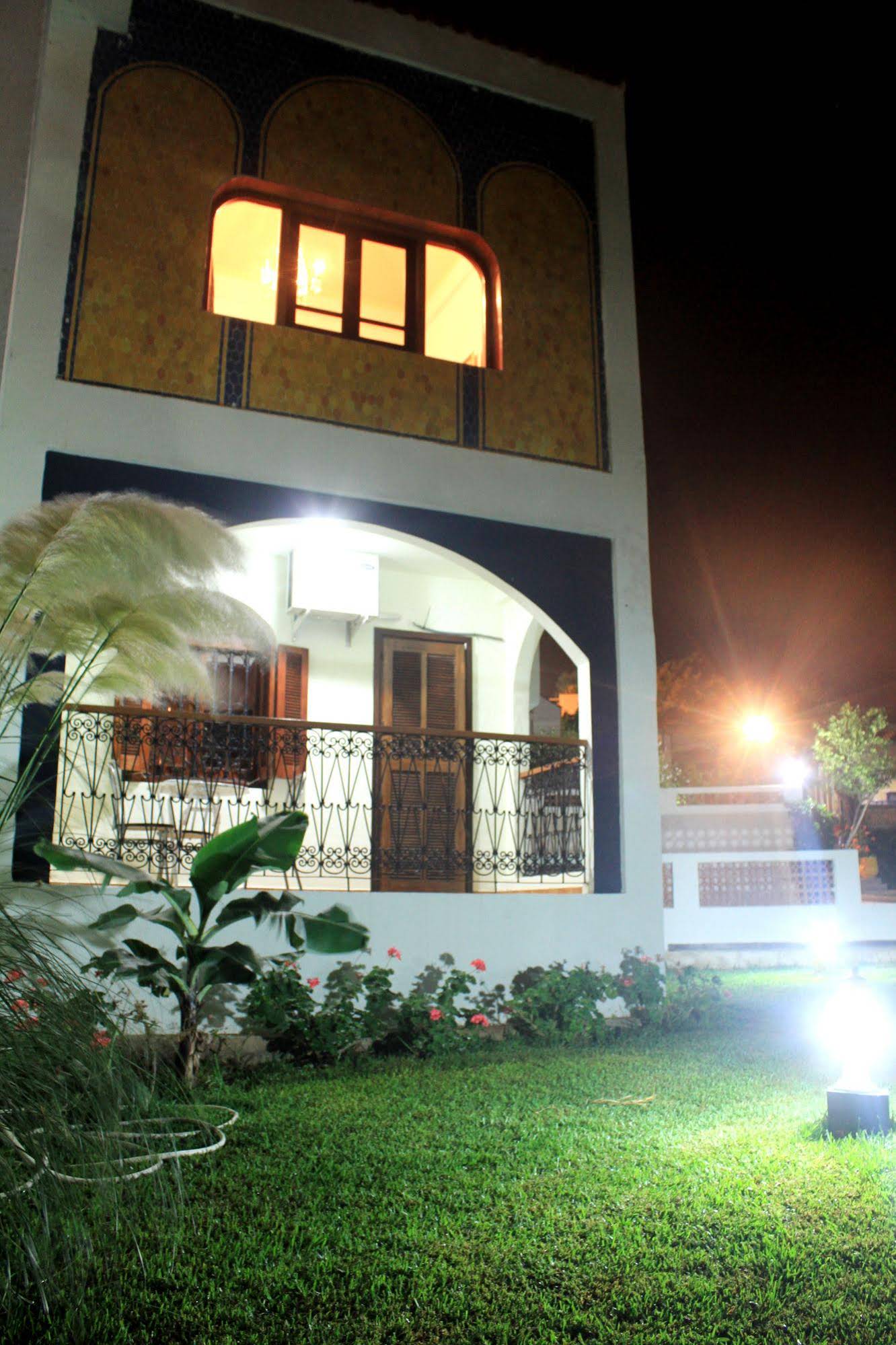 Riad Dar Achaach