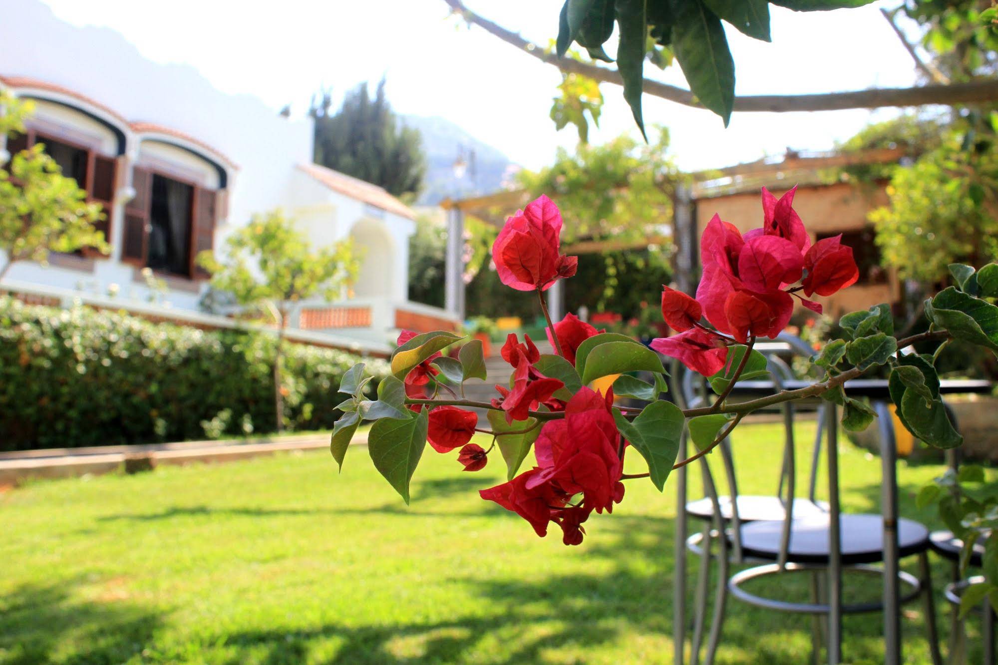 Riad Dar Achaach