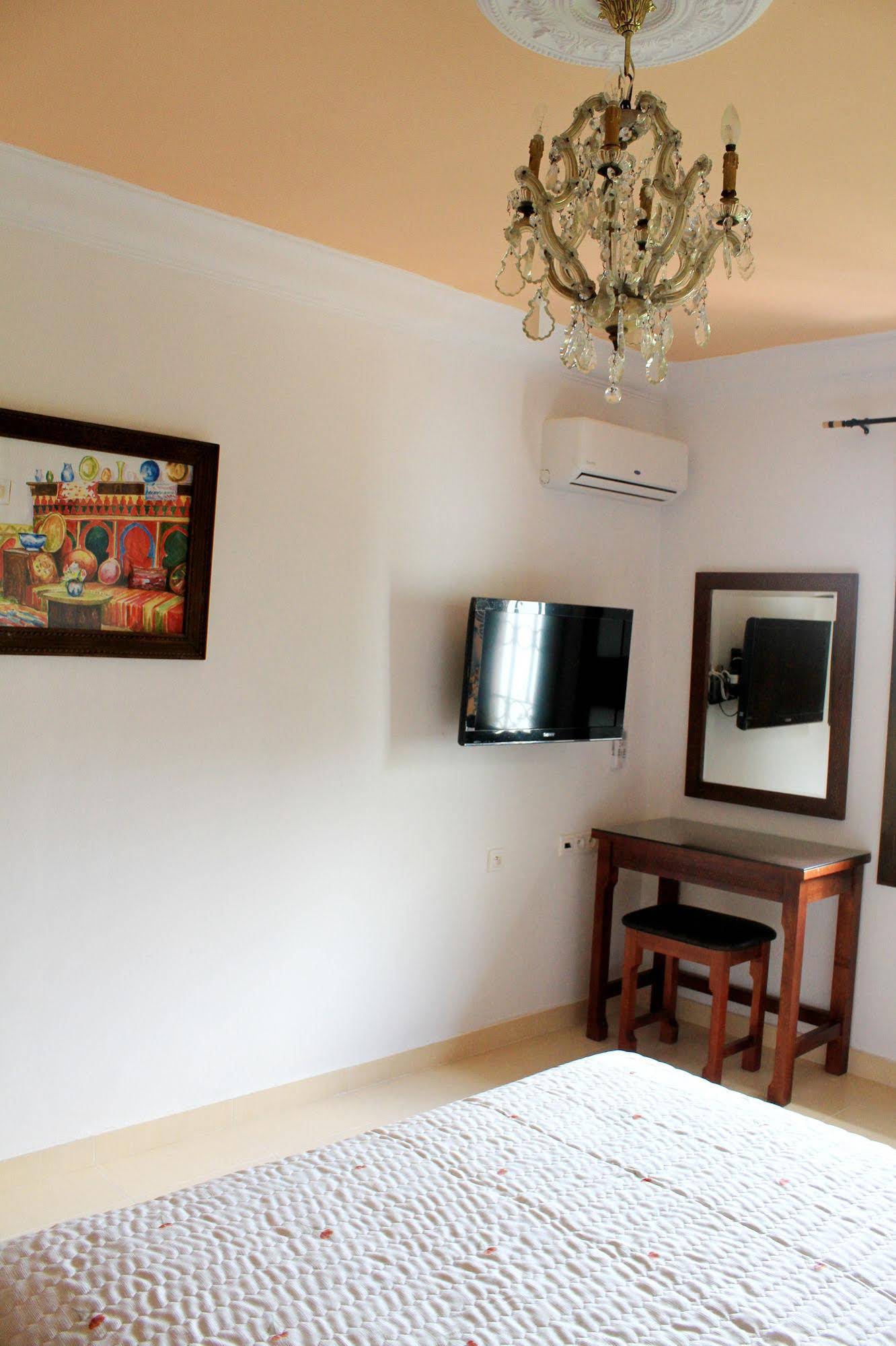 Riad Dar Achaach