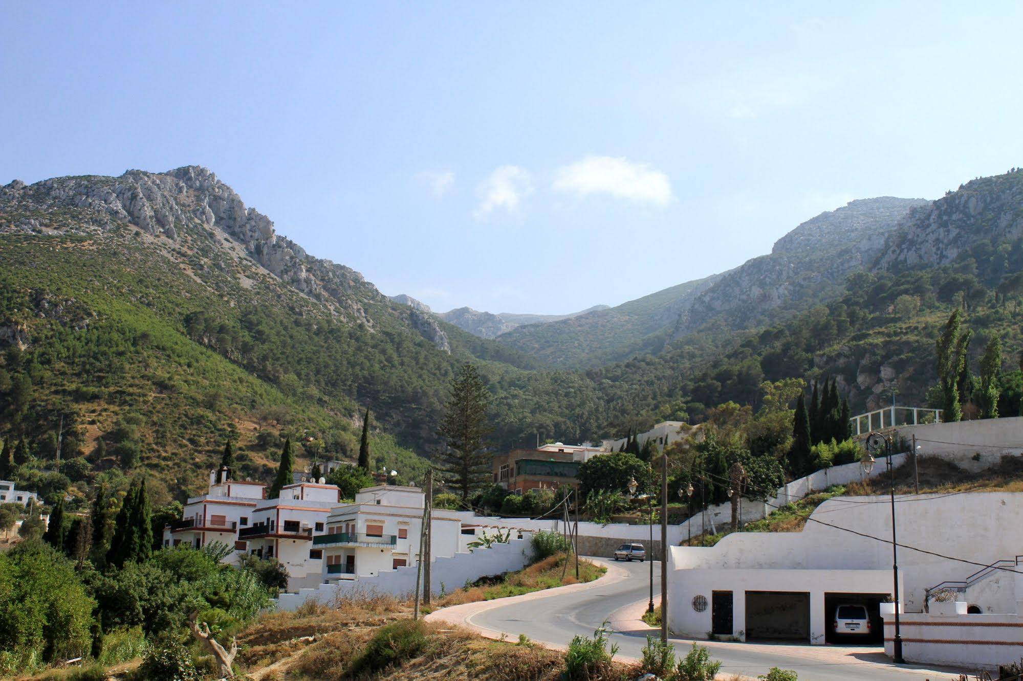 Riad Dar Achaach