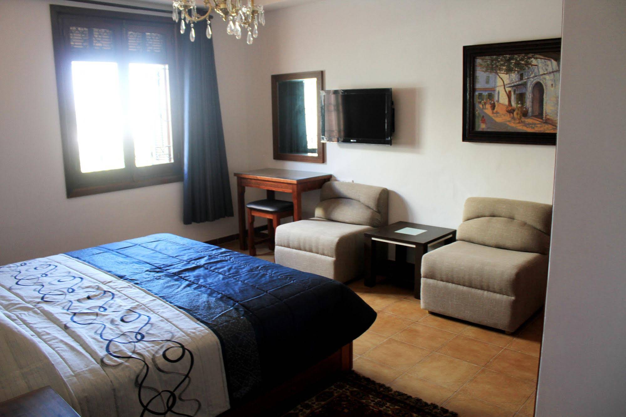 Riad Dar Achaach