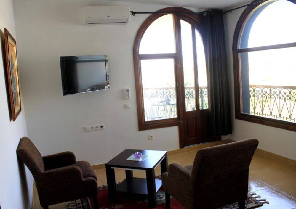 Riad Dar Achaach