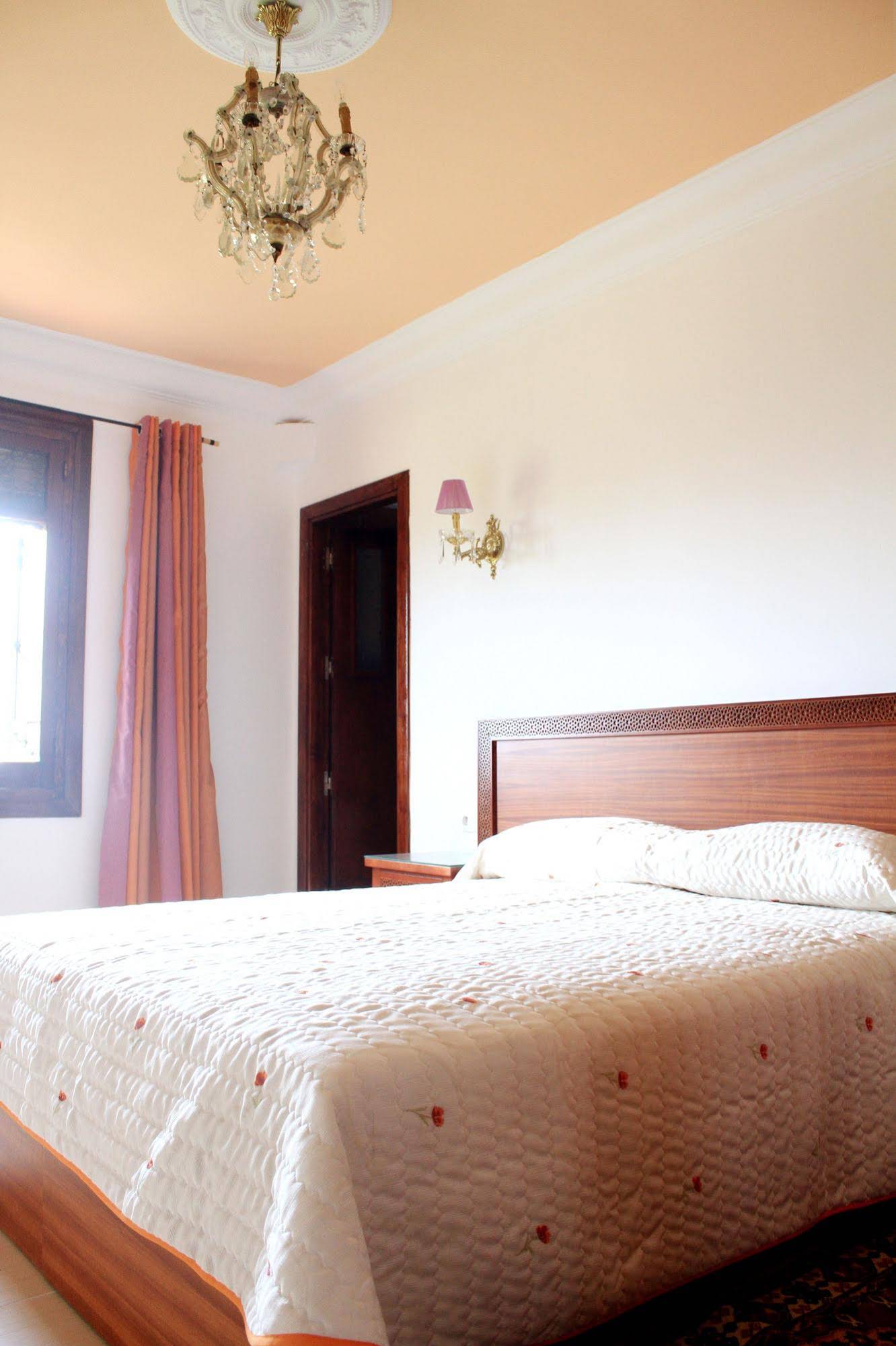 Riad Dar Achaach