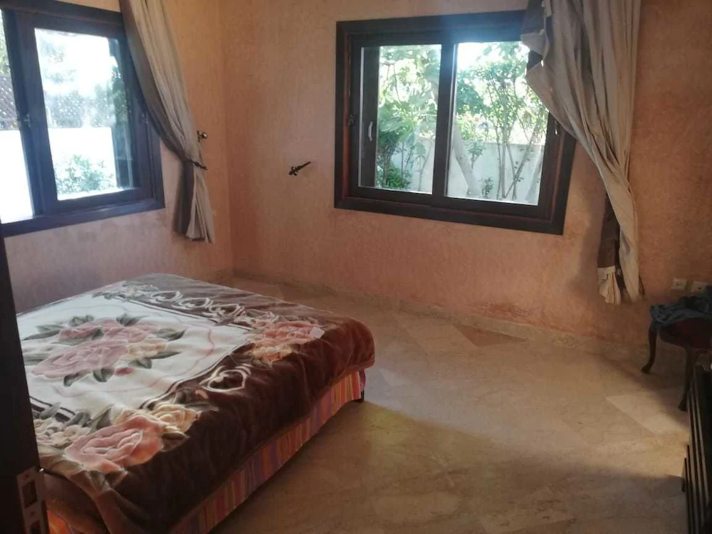 Villa De Luxe A Marina