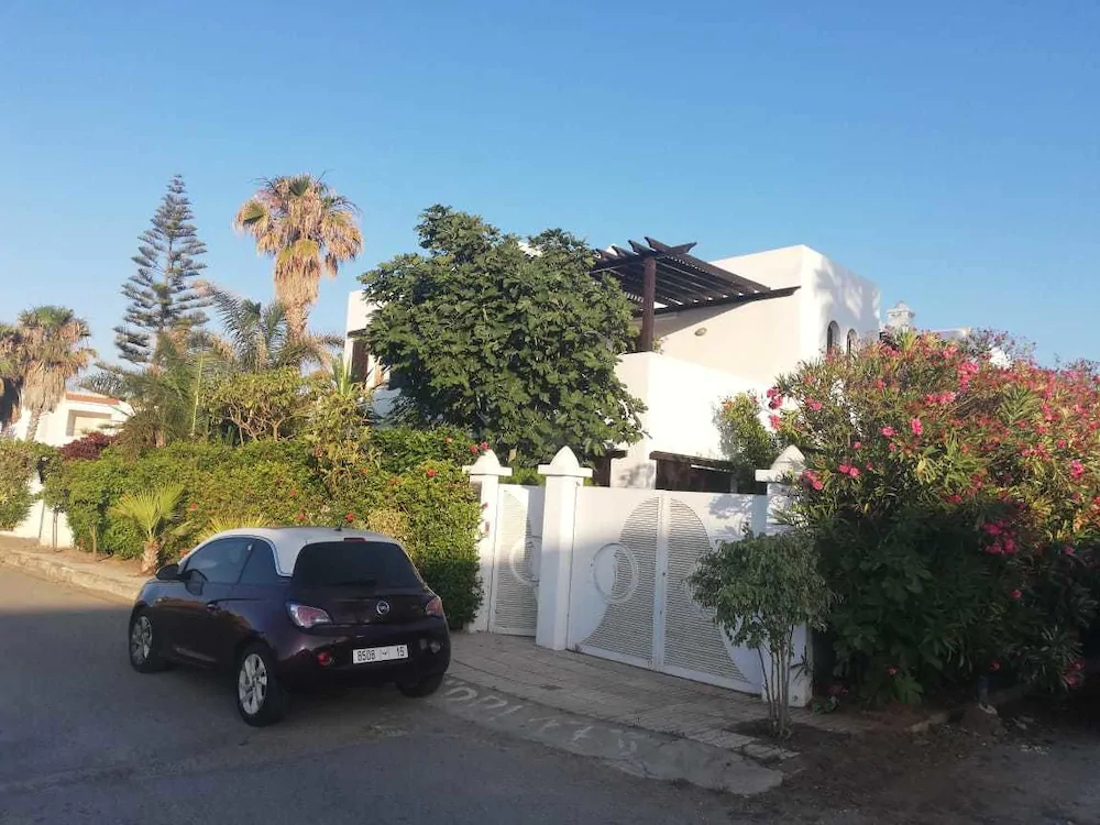Villa De Luxe A Marina