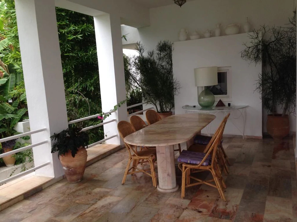 Villa Marin