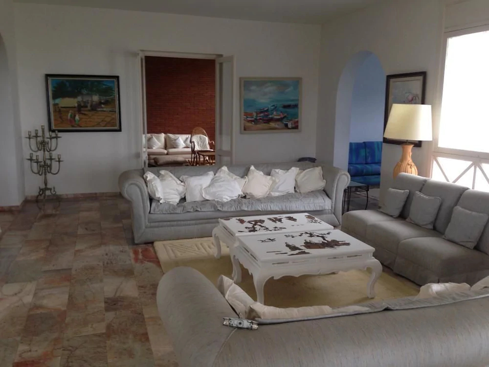 Villa Marin