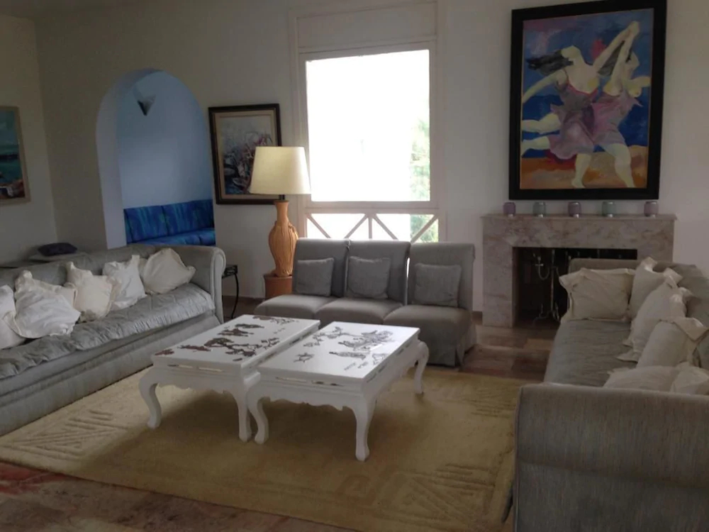 Villa Marin