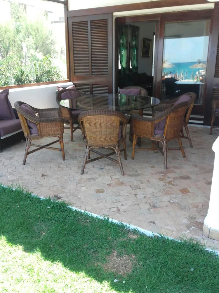 Villa Mbr