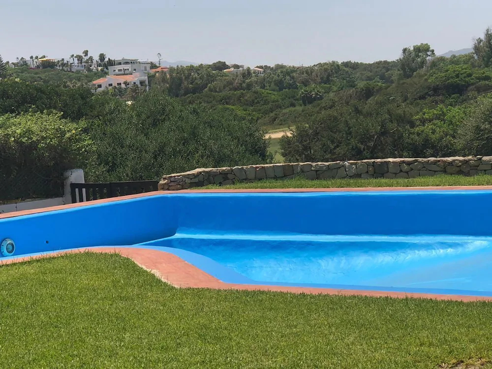 Villa Mbr