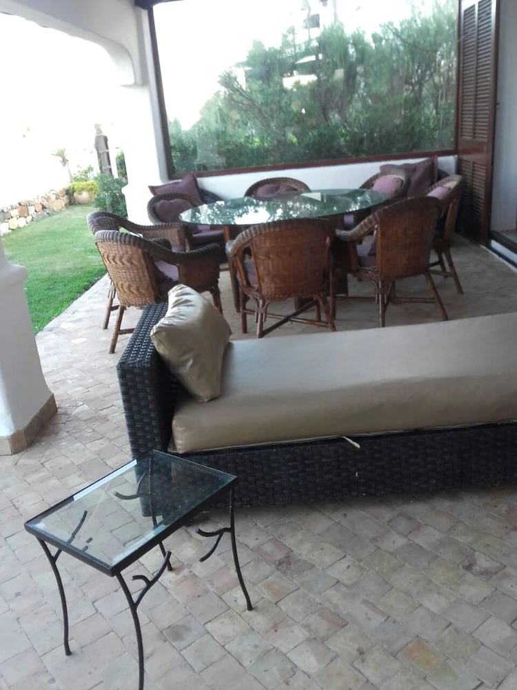 Villa Mbr