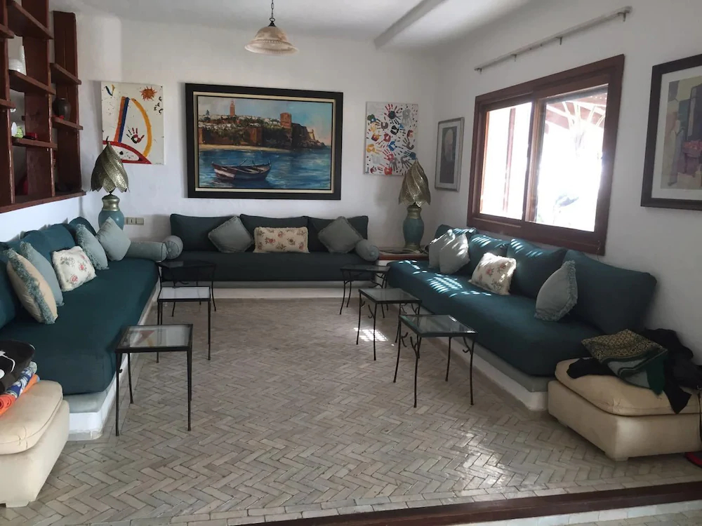 Villa Mbr