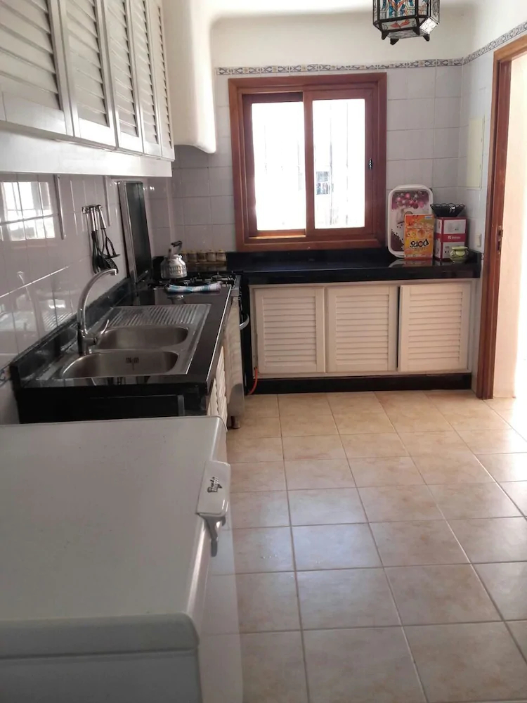 Villa Mbr