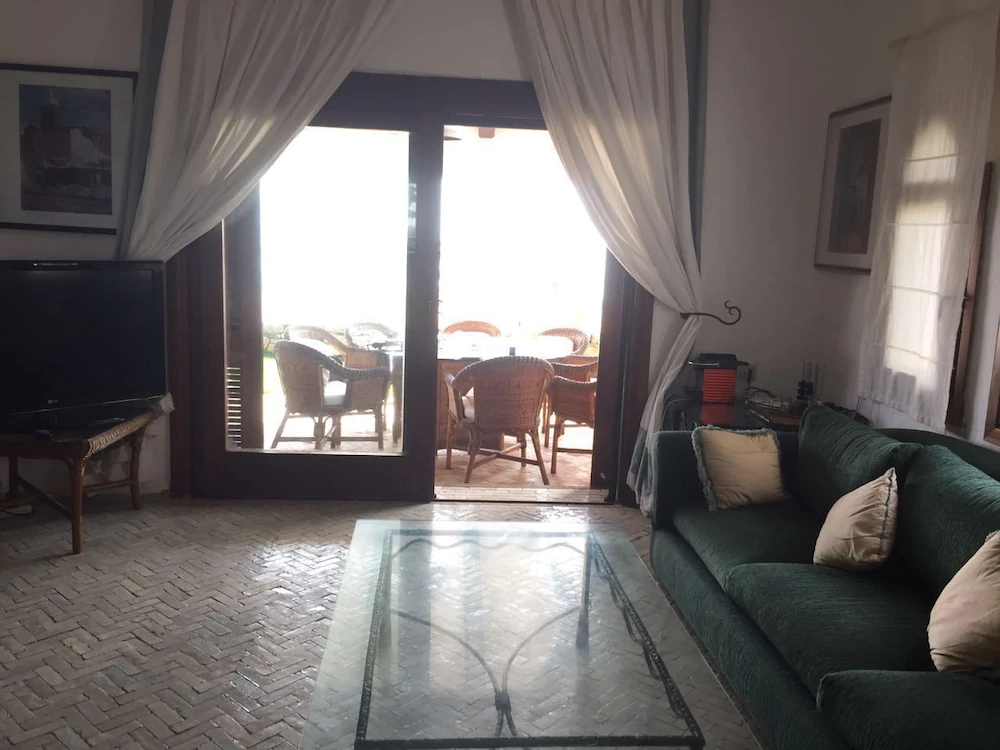 Villa Mbr