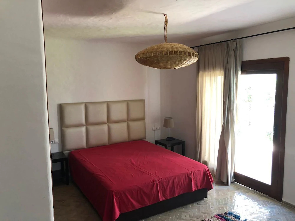 Villa Mbr