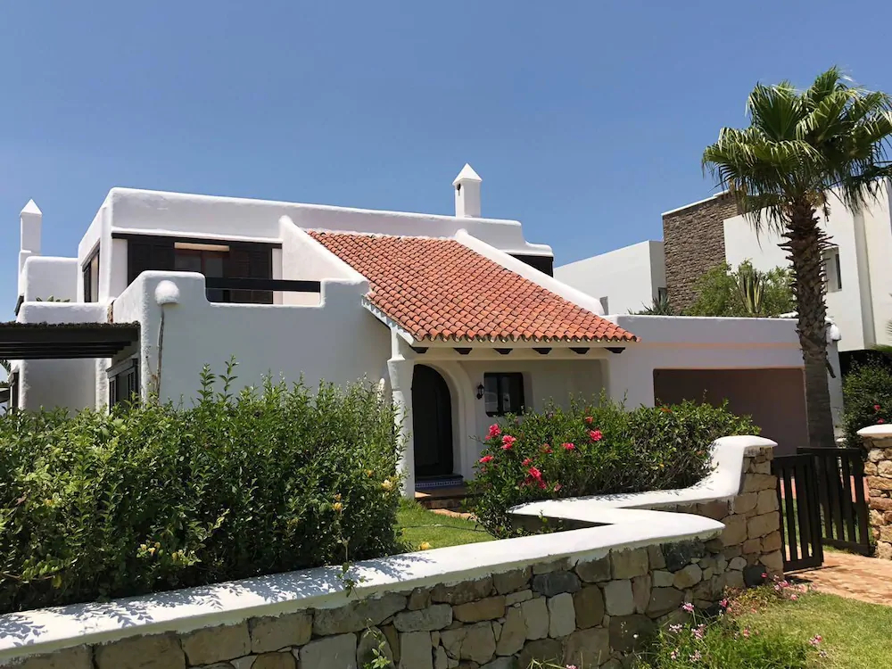 Villa Rio