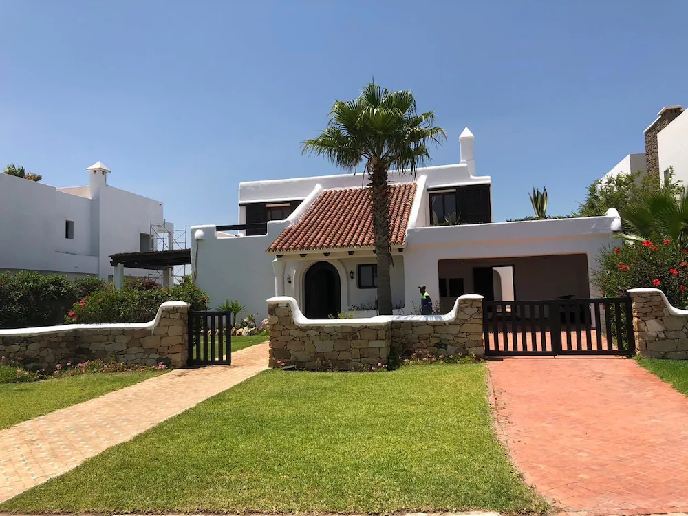 Villa Rio