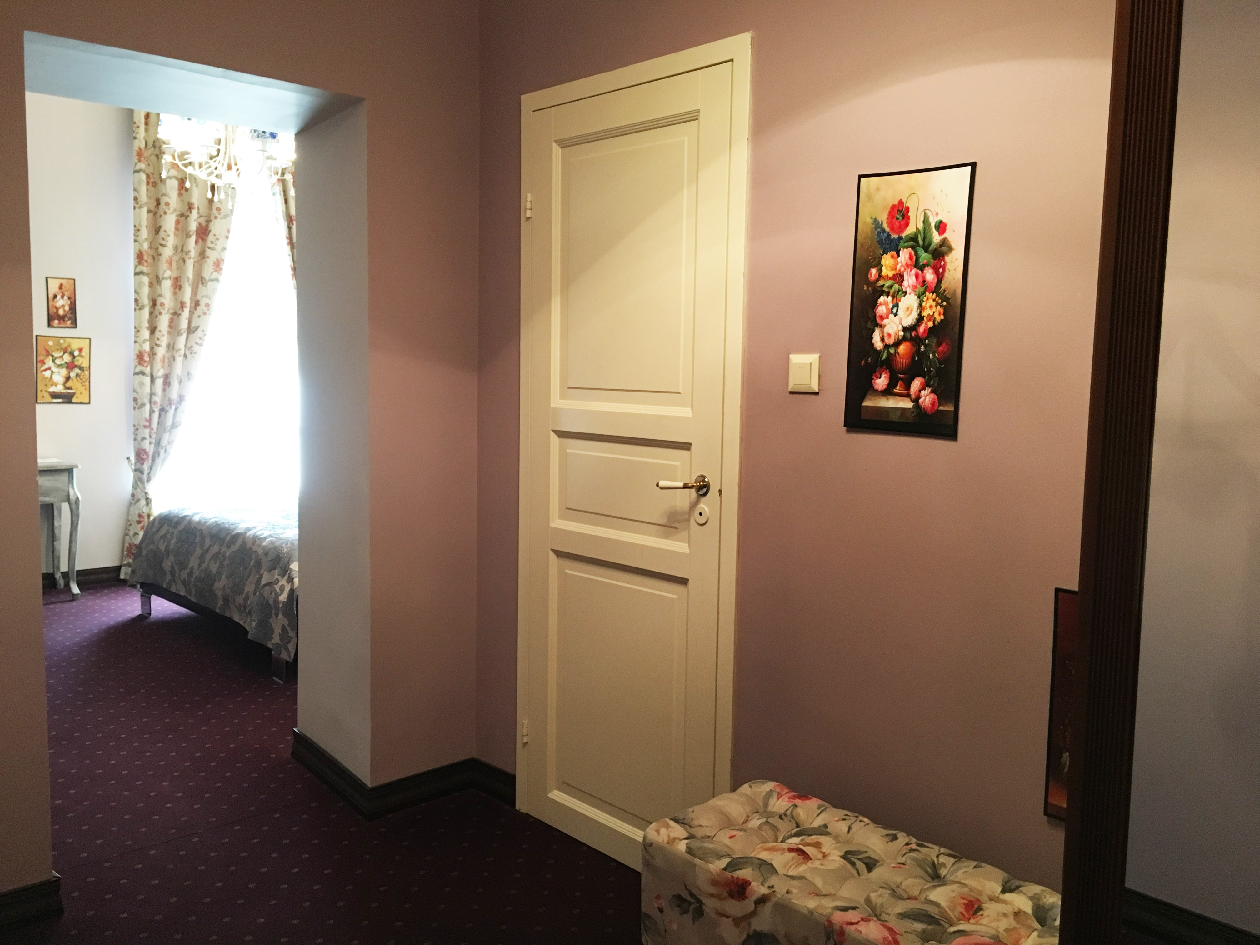 Elat Hotel
