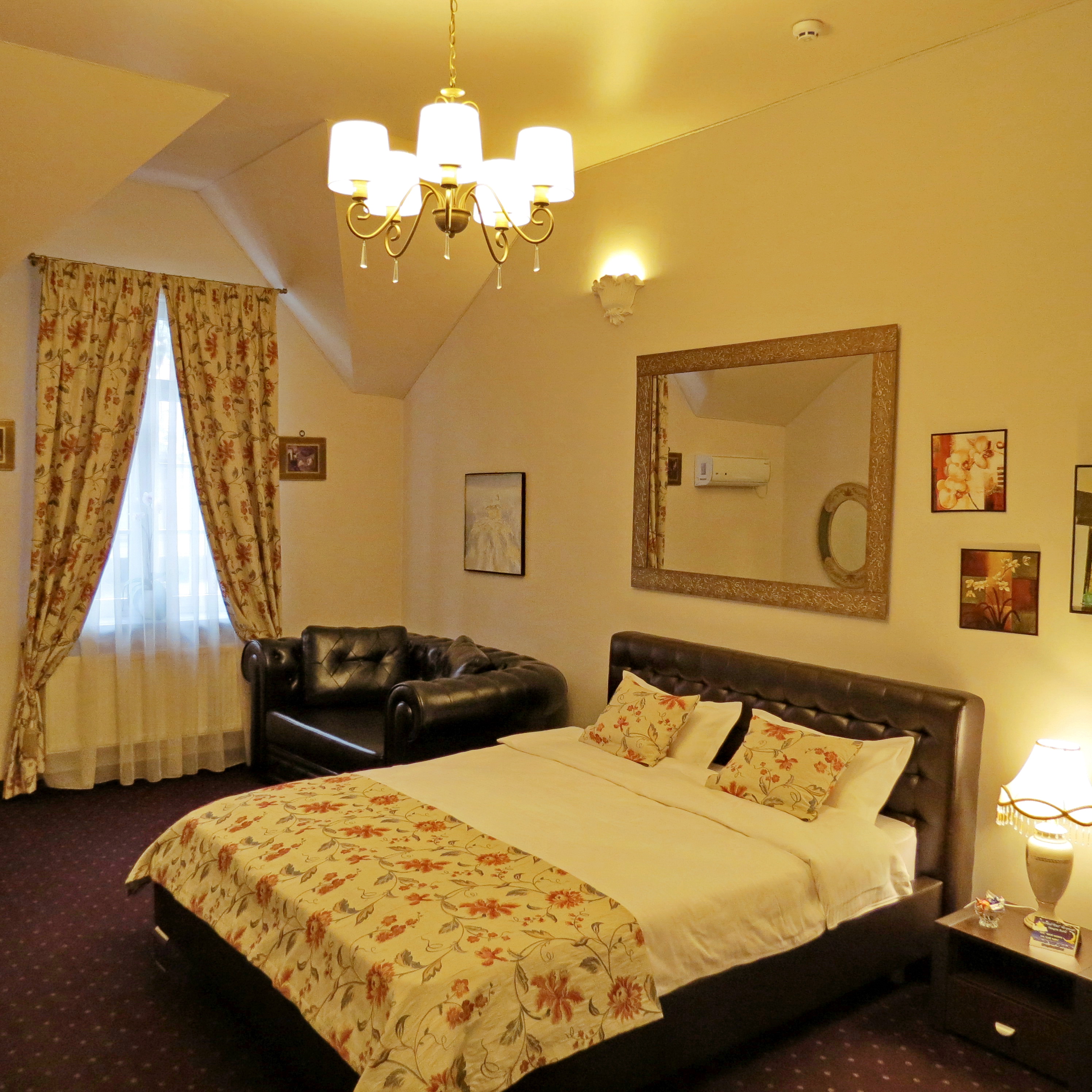 Elat Hotel