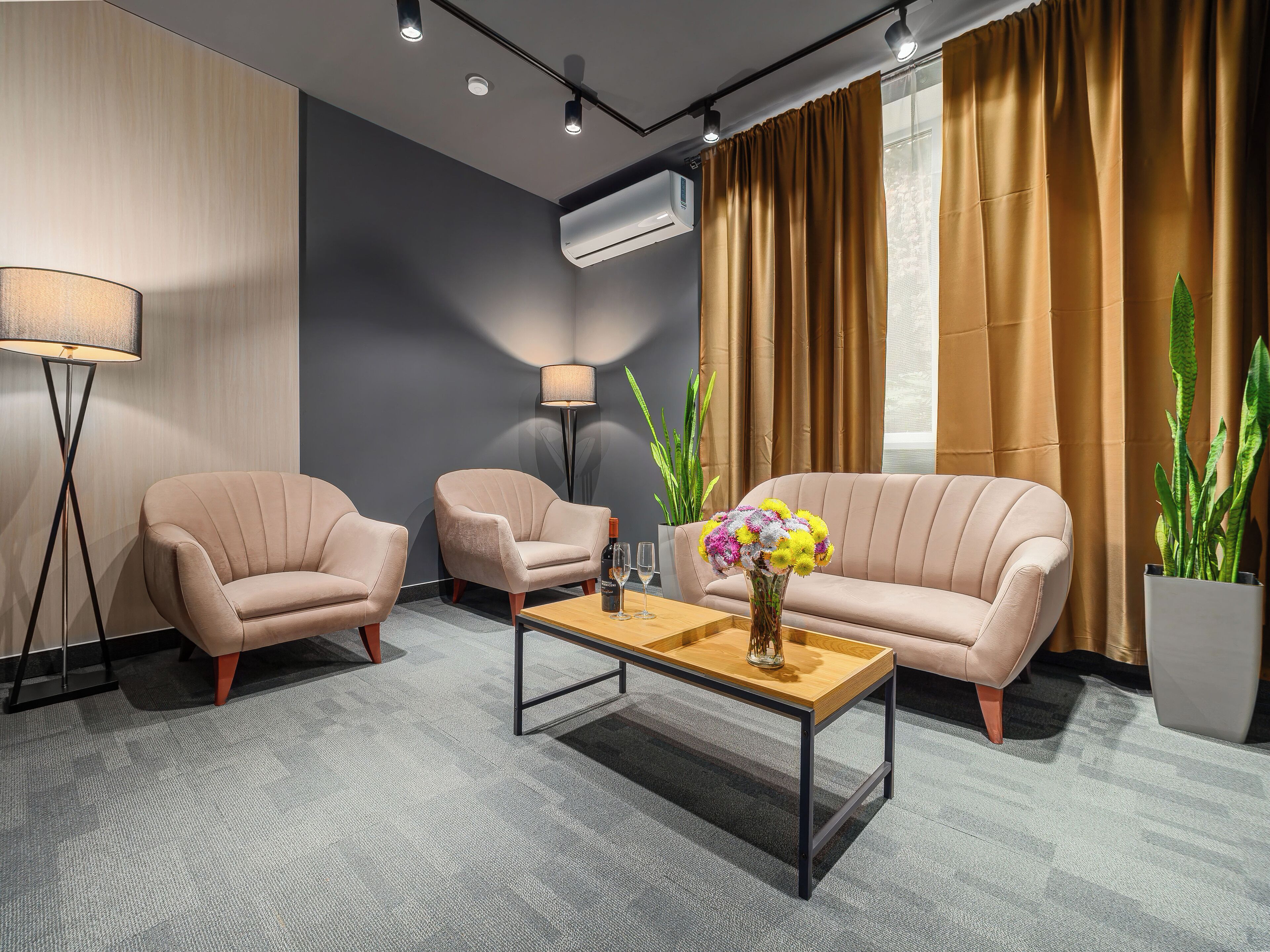 TA Collection Hotel