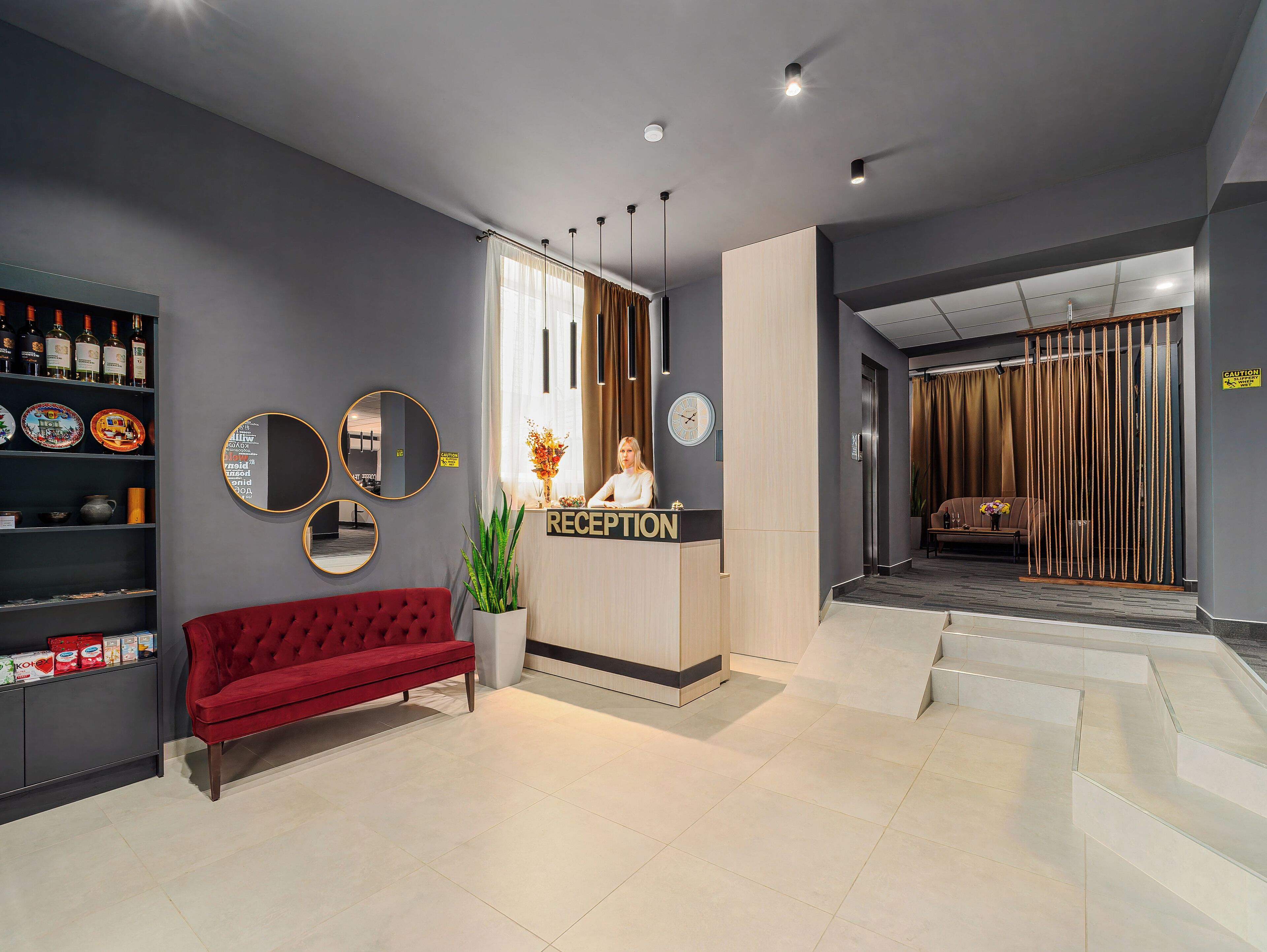 TA Collection Hotel