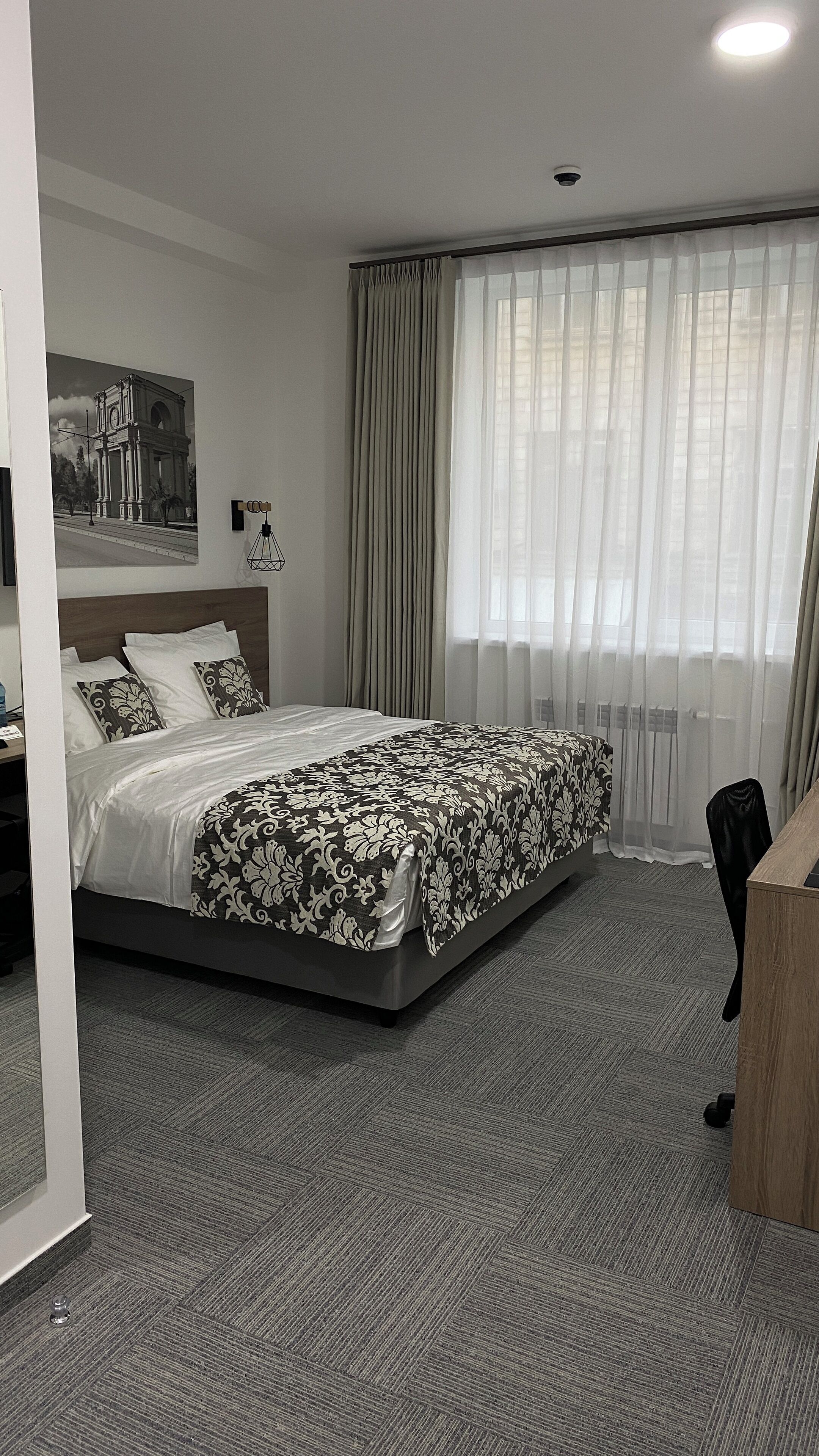 TA Collection Hotel