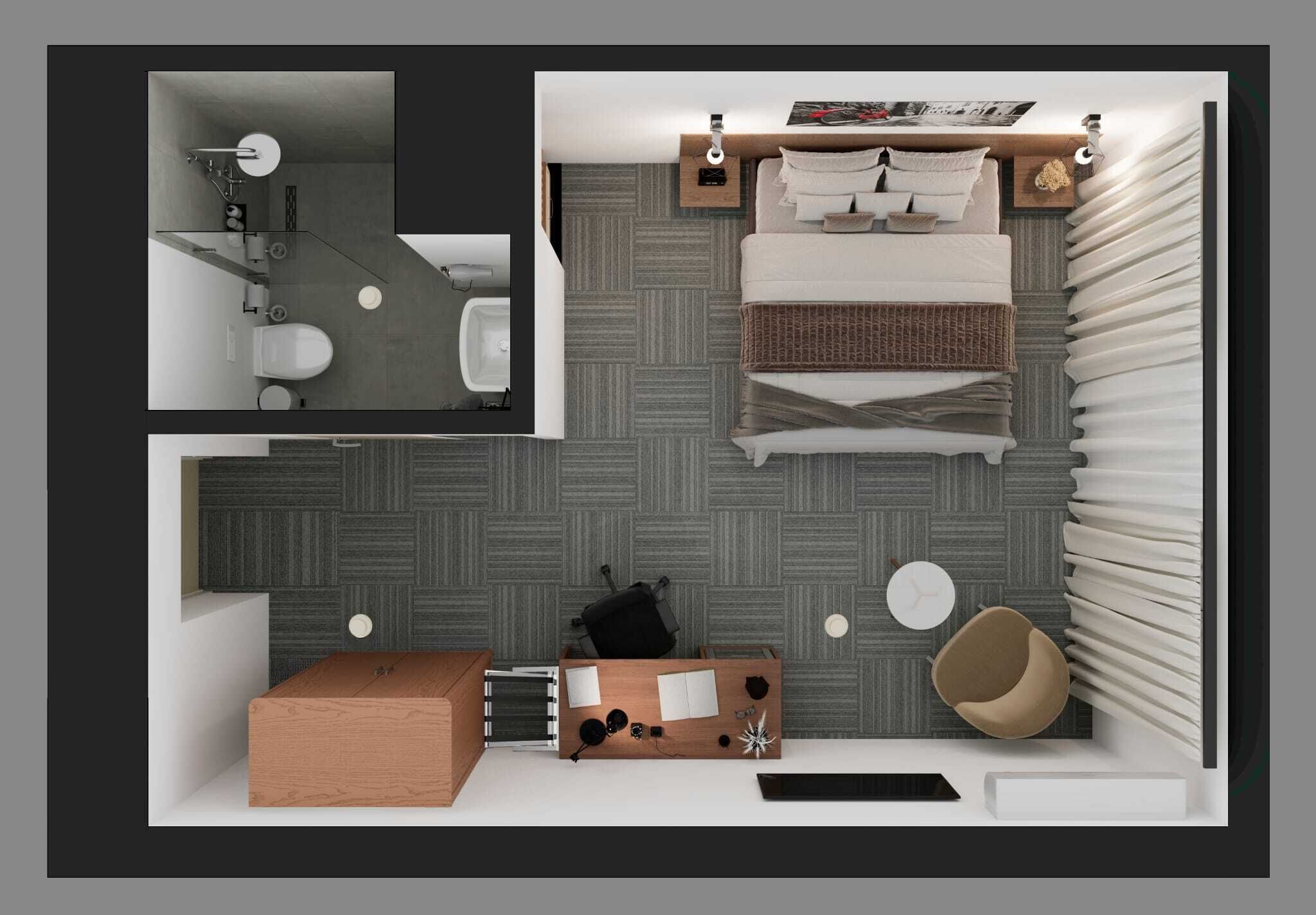 TA Collection Hotel