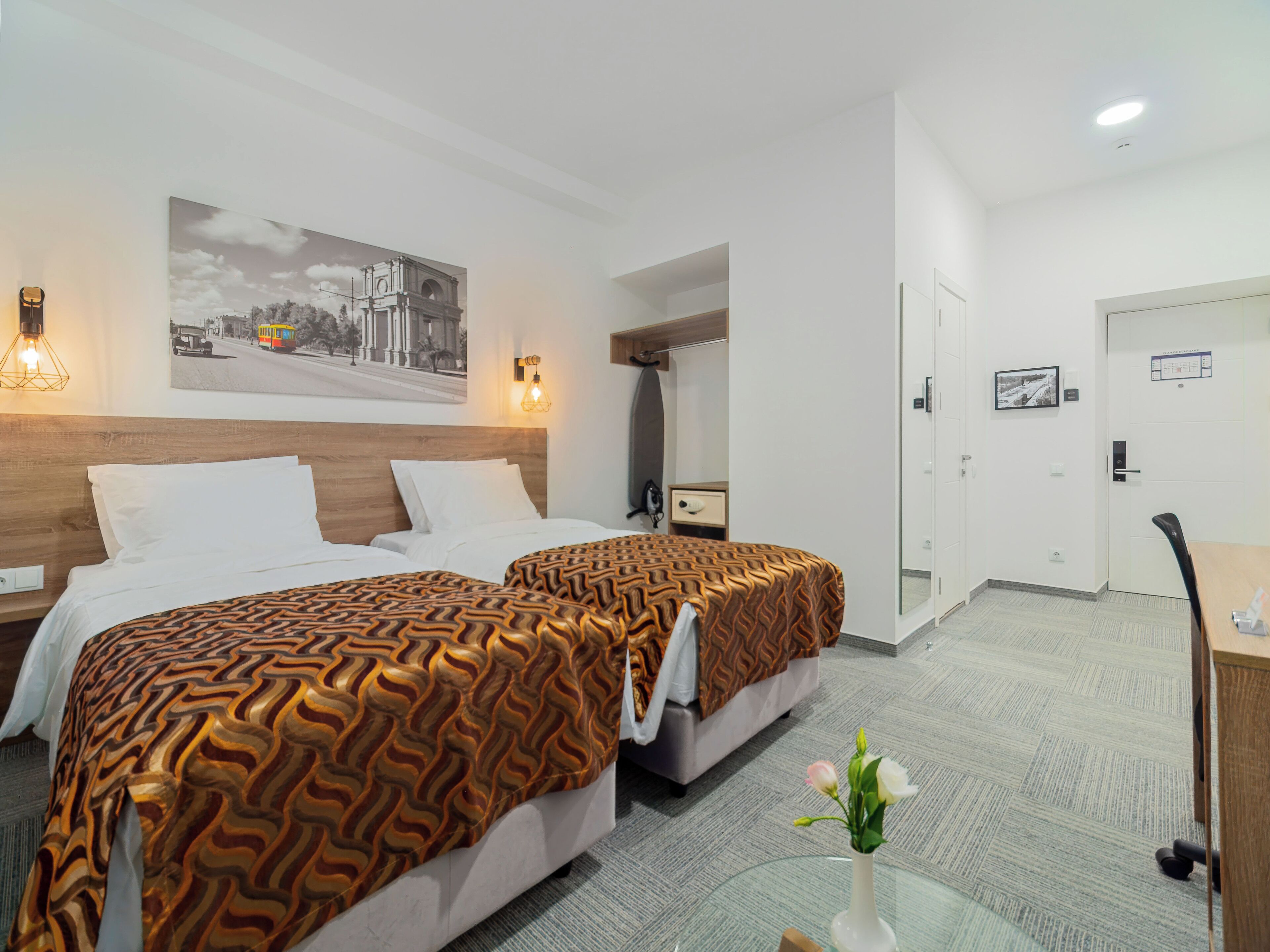 TA Collection Hotel