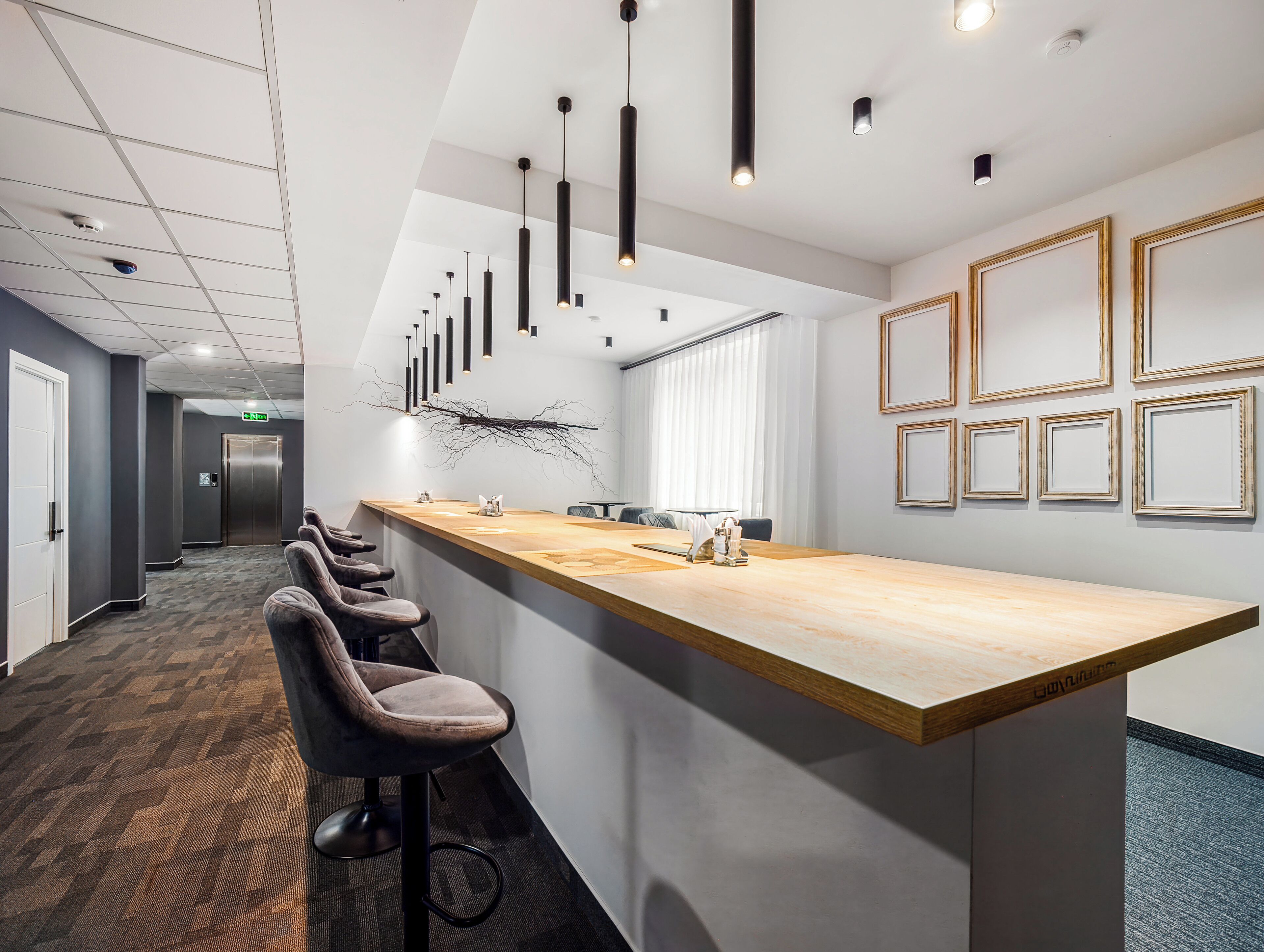 TA Collection Hotel