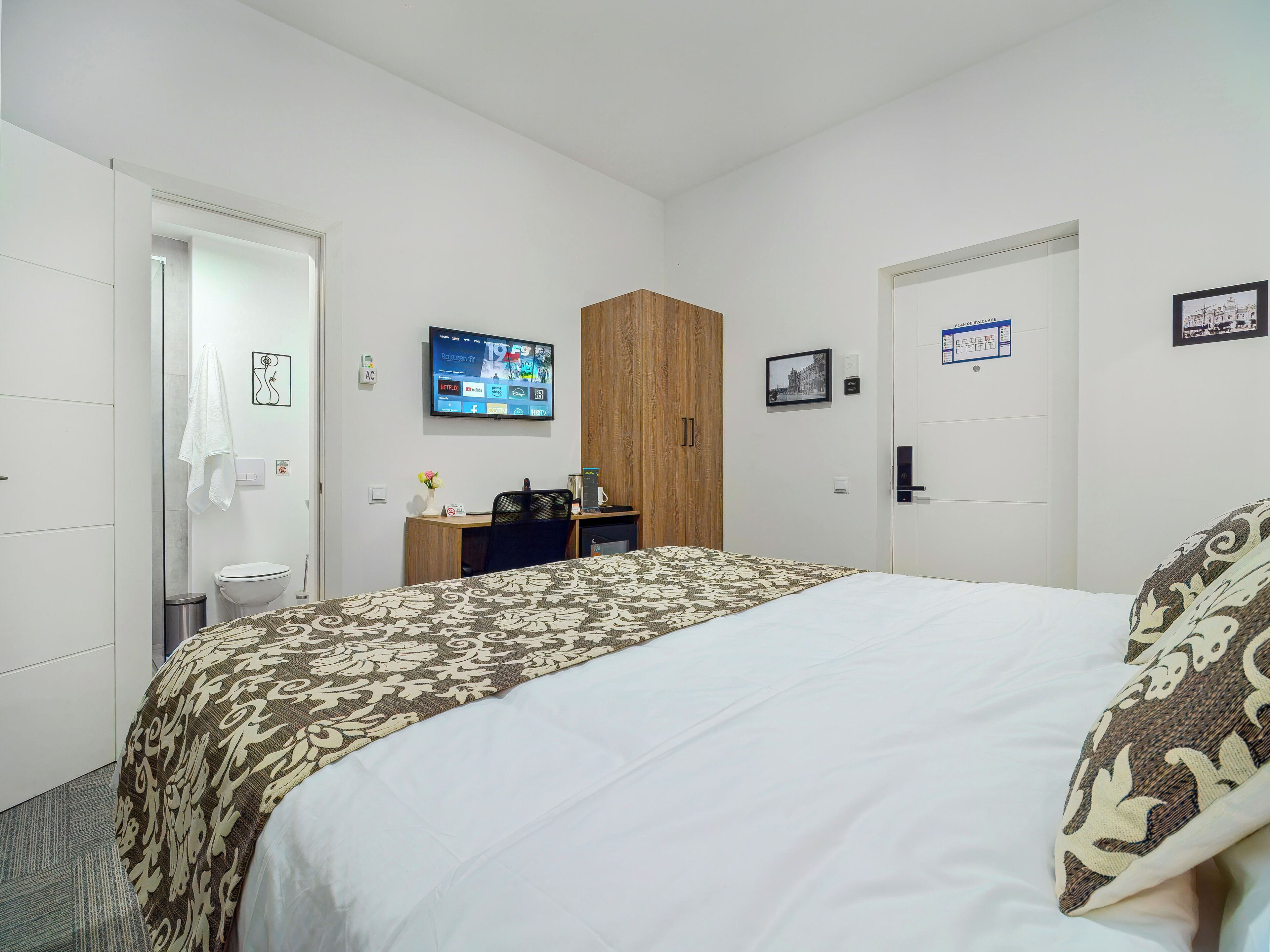 TA Collection Hotel