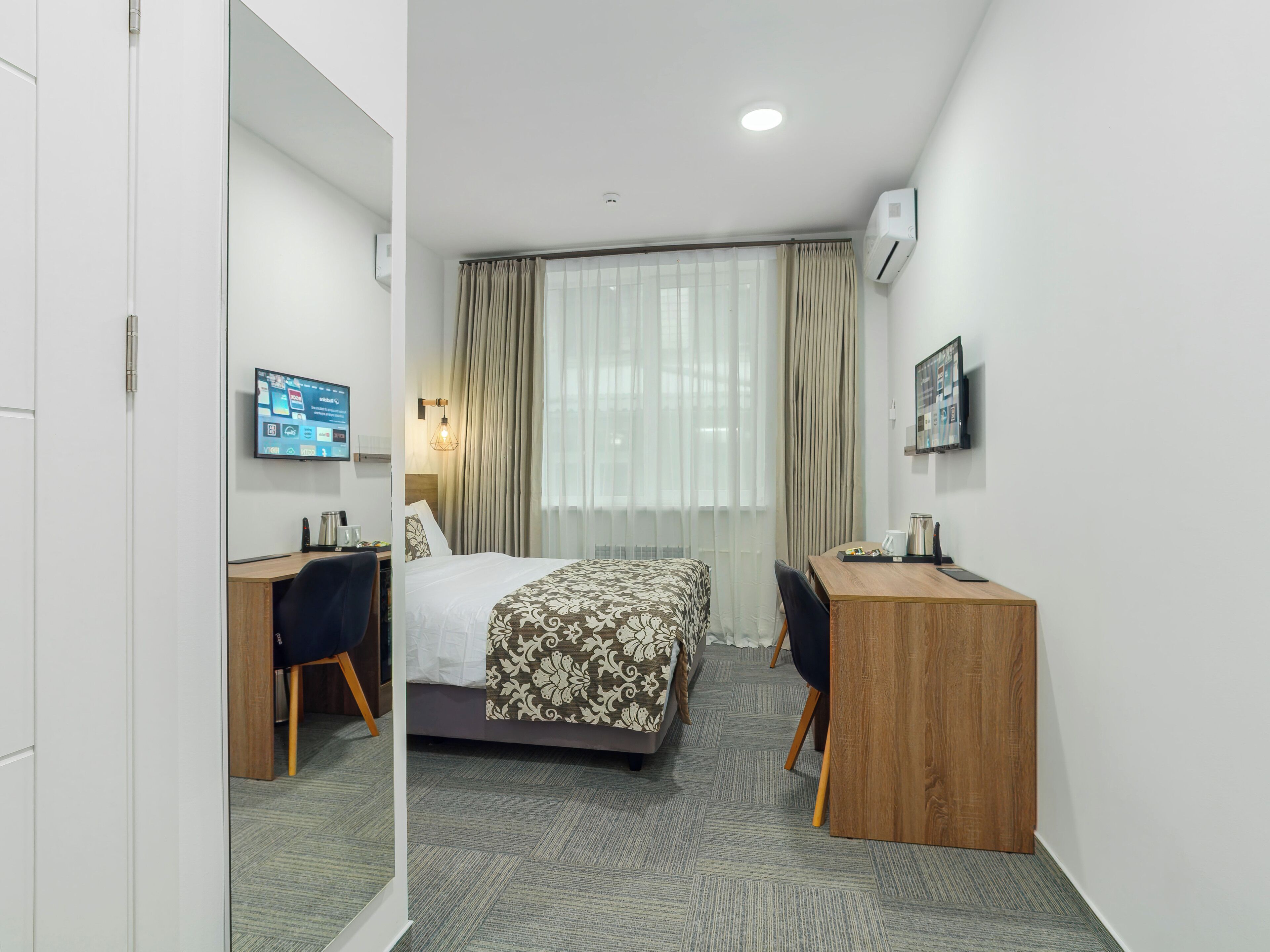 TA Collection Hotel