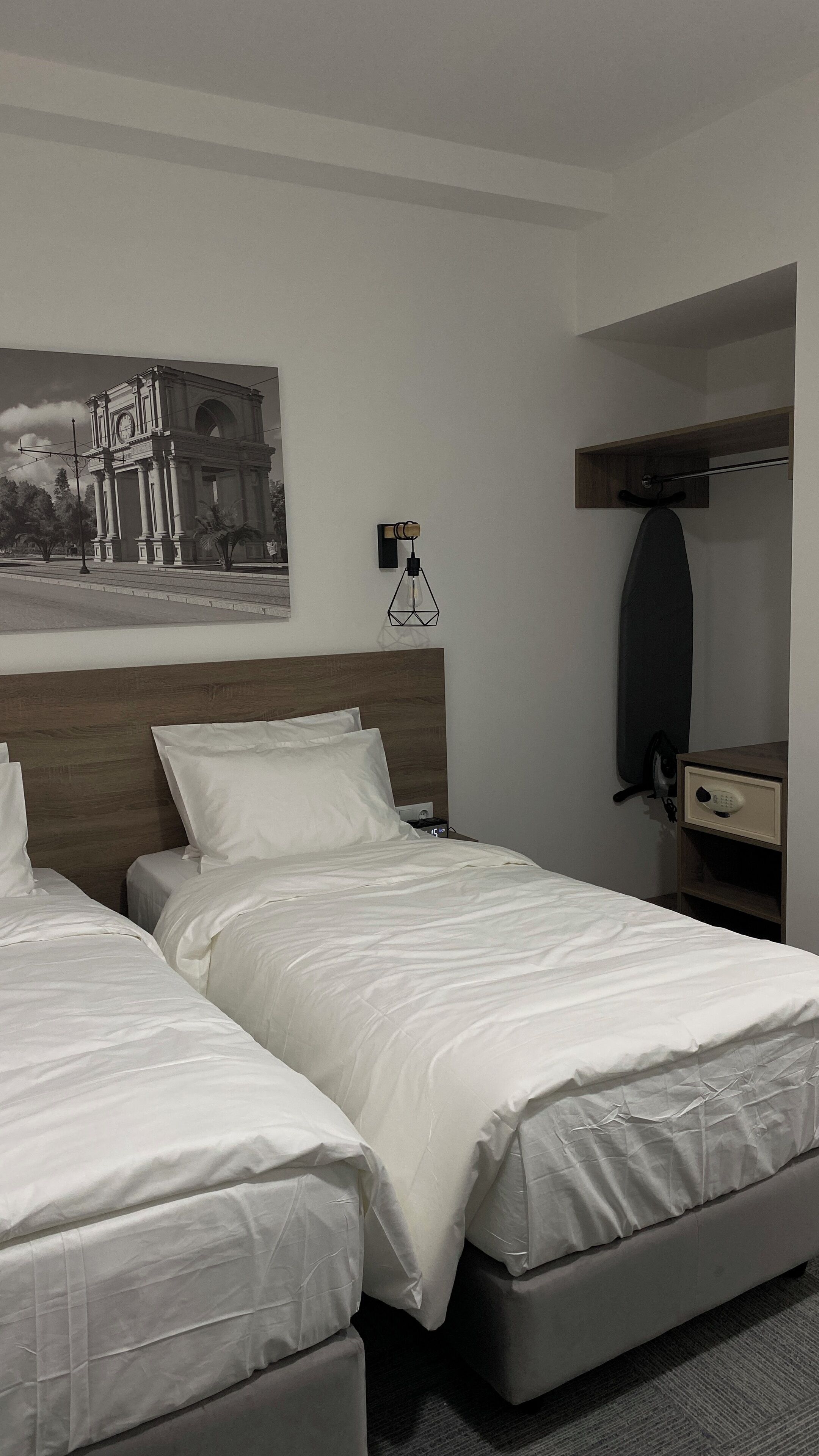 TA Collection Hotel