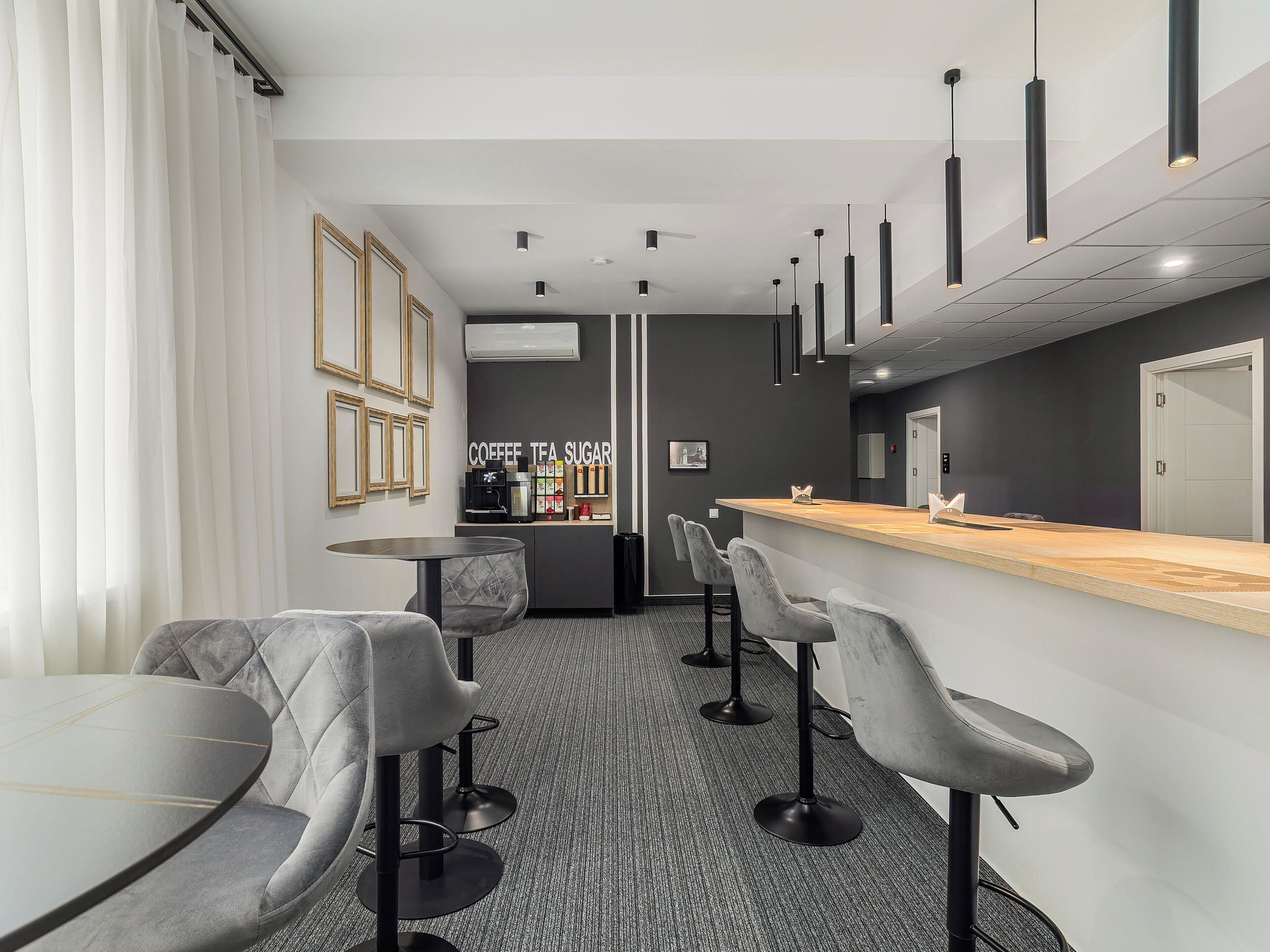 TA Collection Hotel