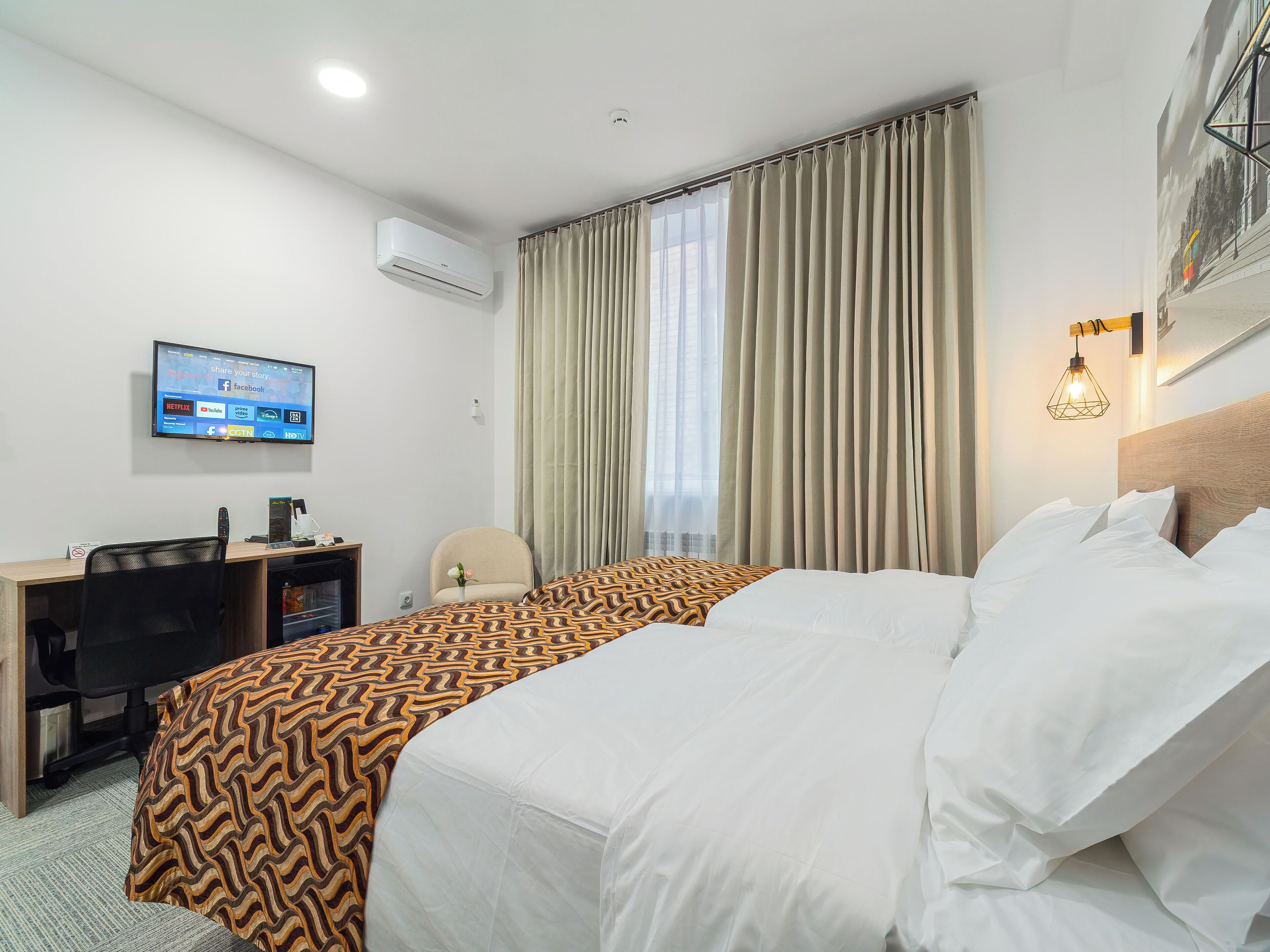TA Collection Hotel