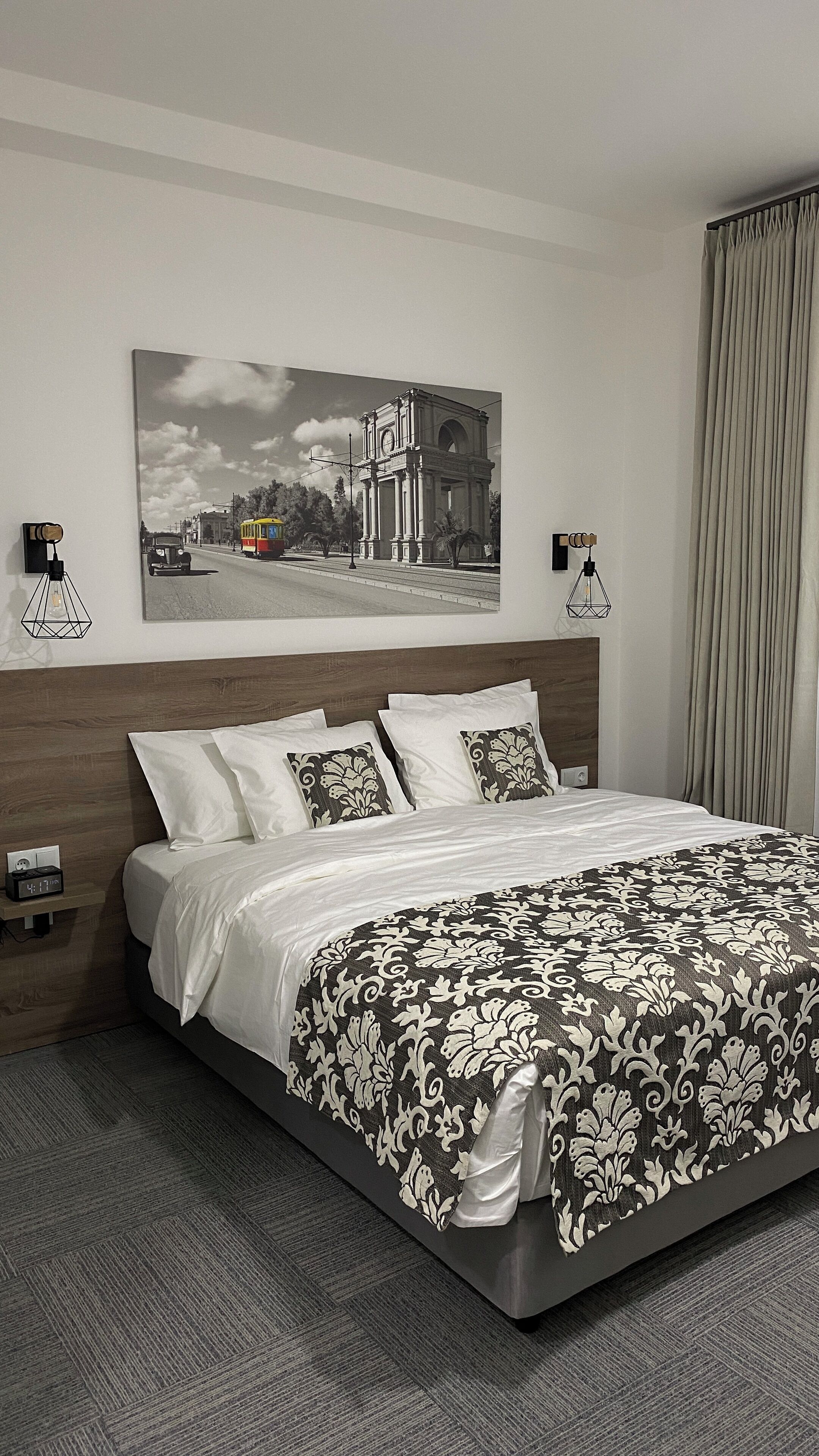 TA Collection Hotel