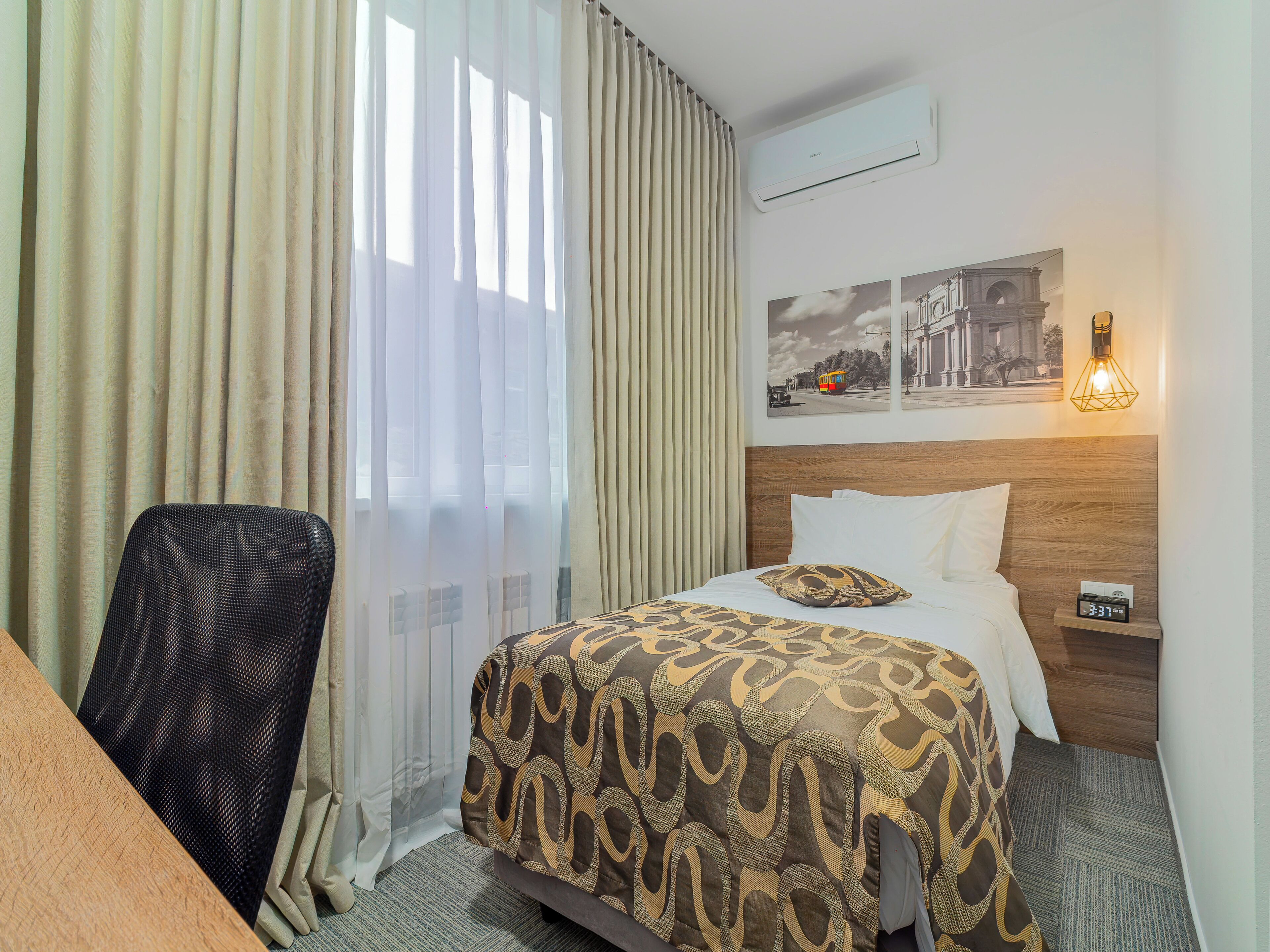 TA Collection Hotel