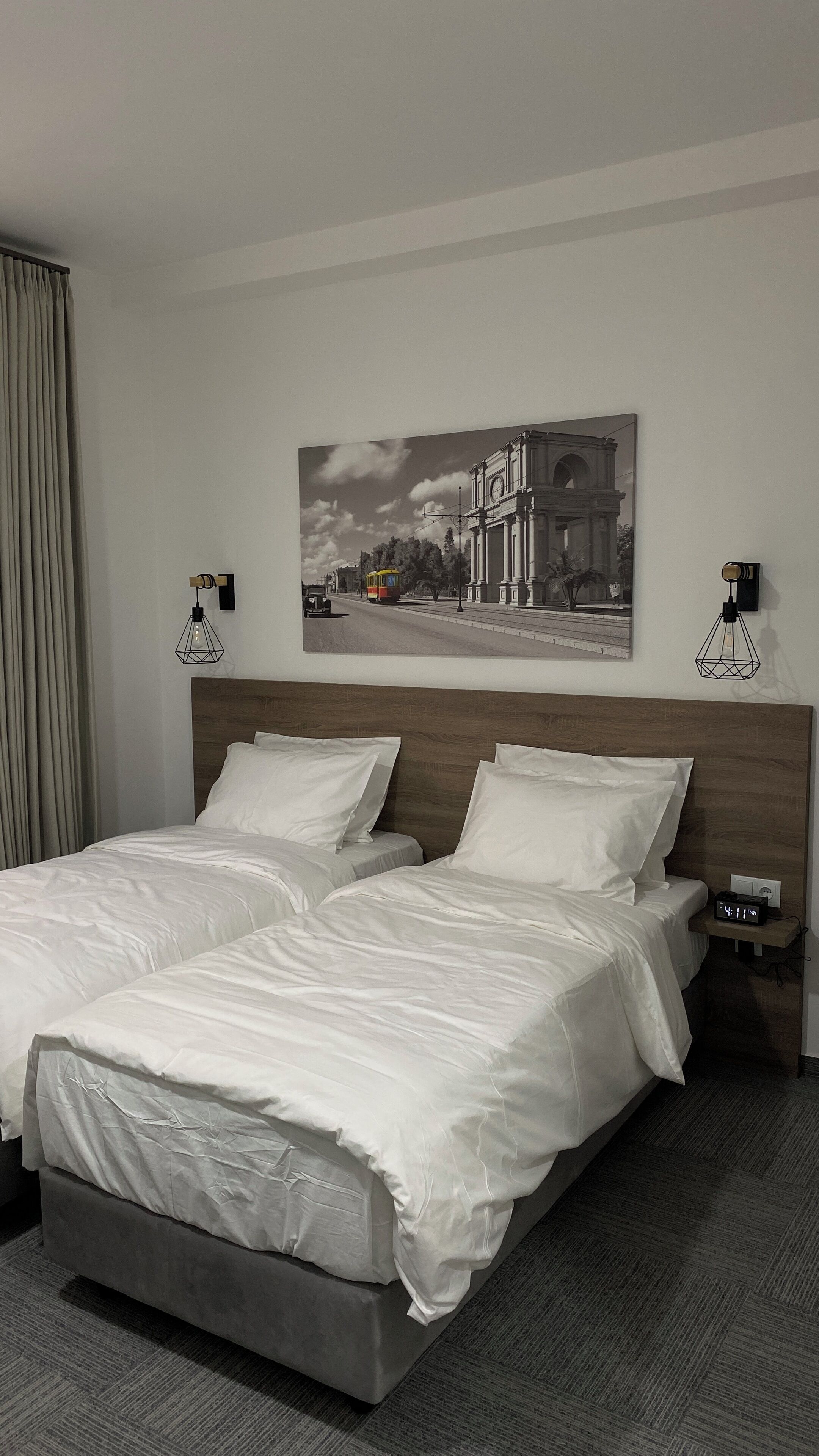 TA Collection Hotel