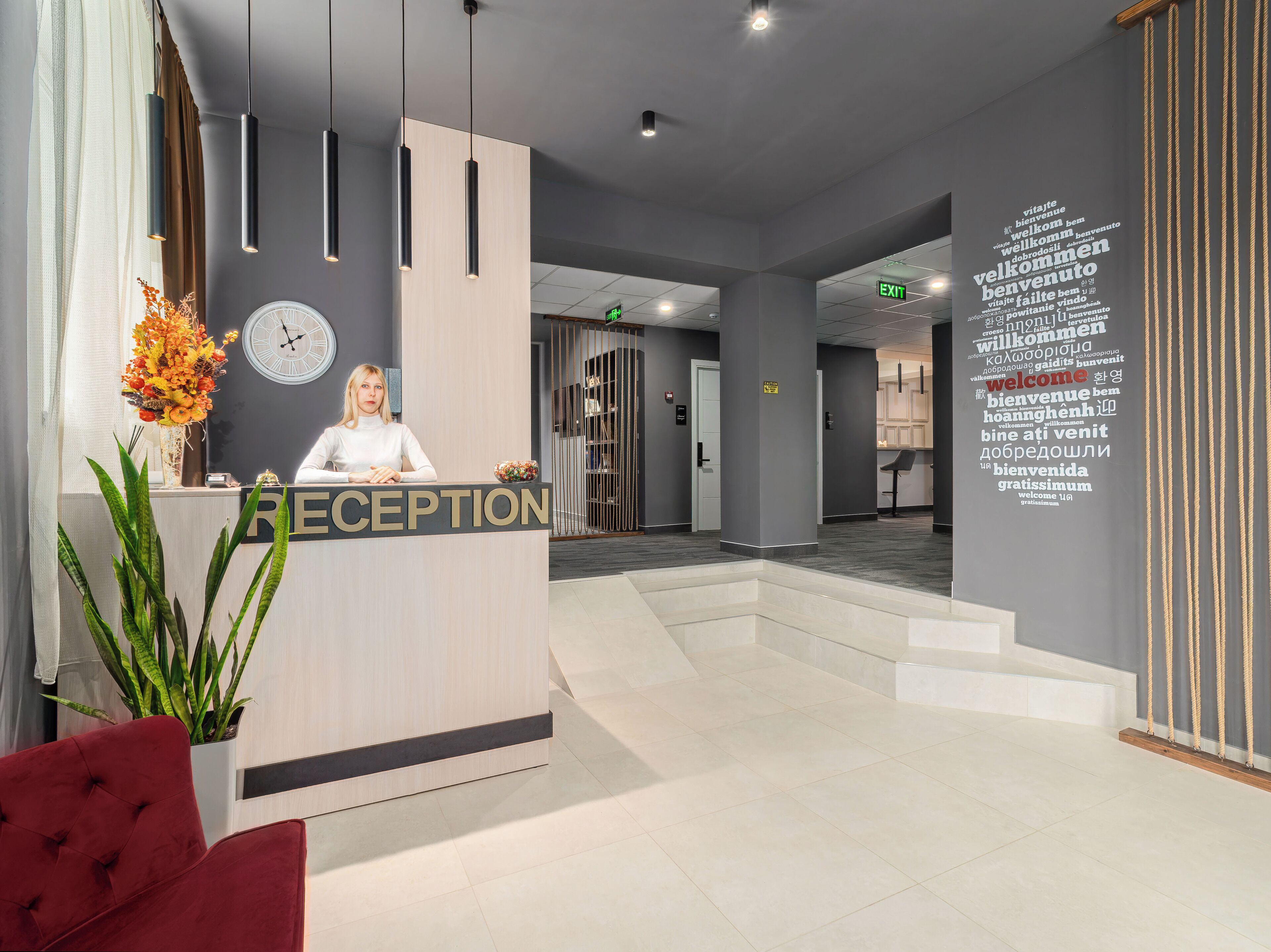 TA Collection Hotel